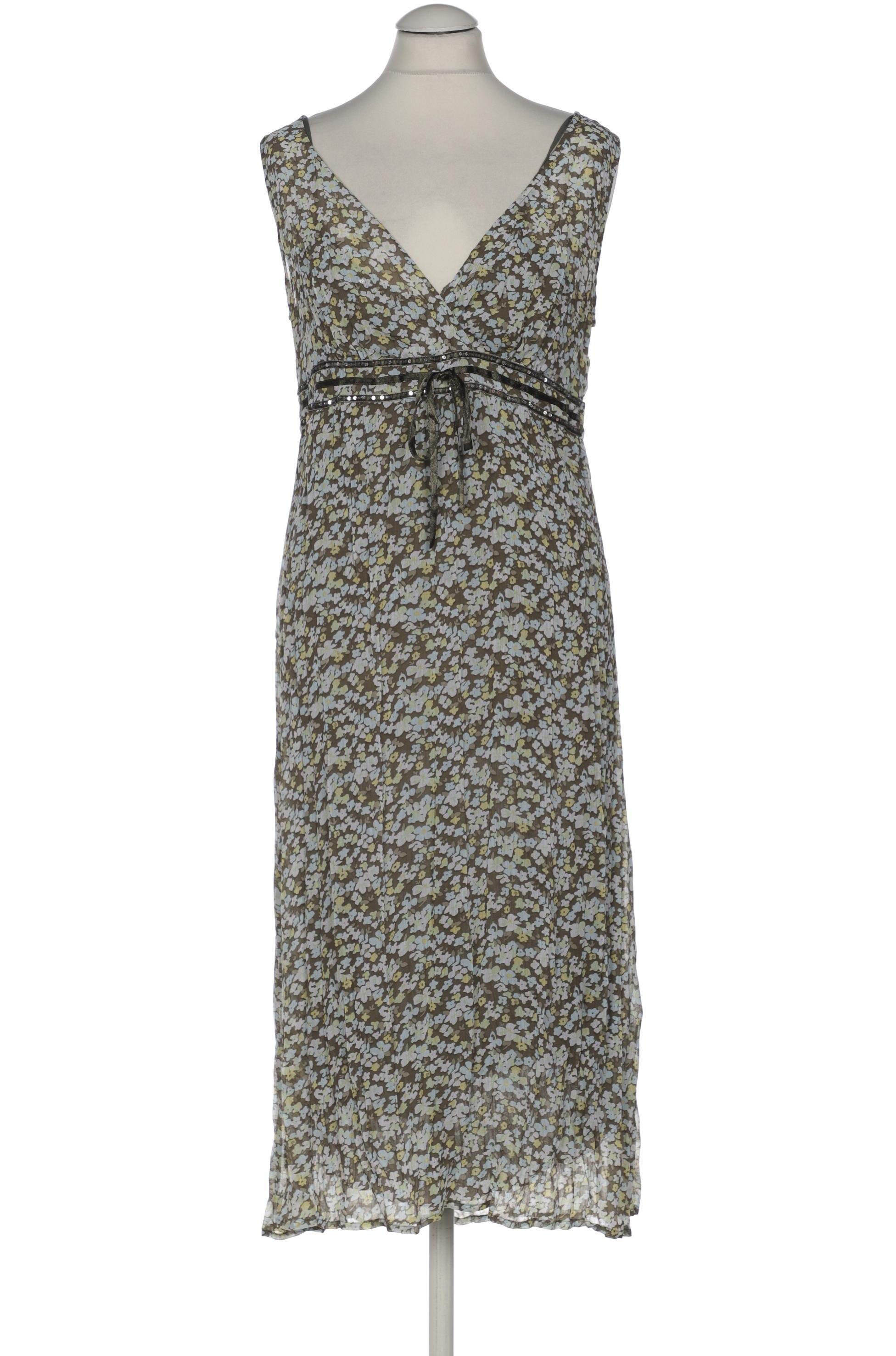 

Street One Damen Kleid, hellgrün, Gr. 40