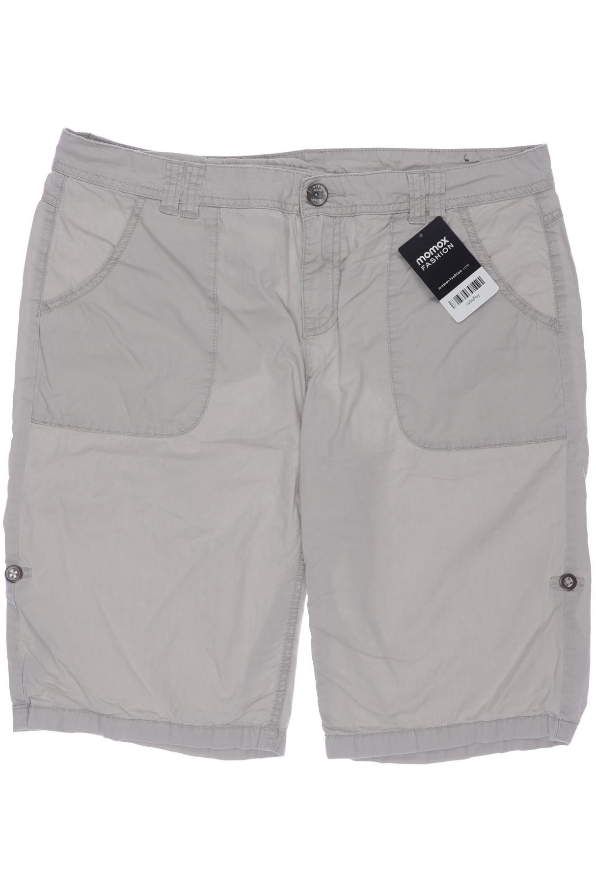 

Street One Damen Shorts, beige, Gr. 40