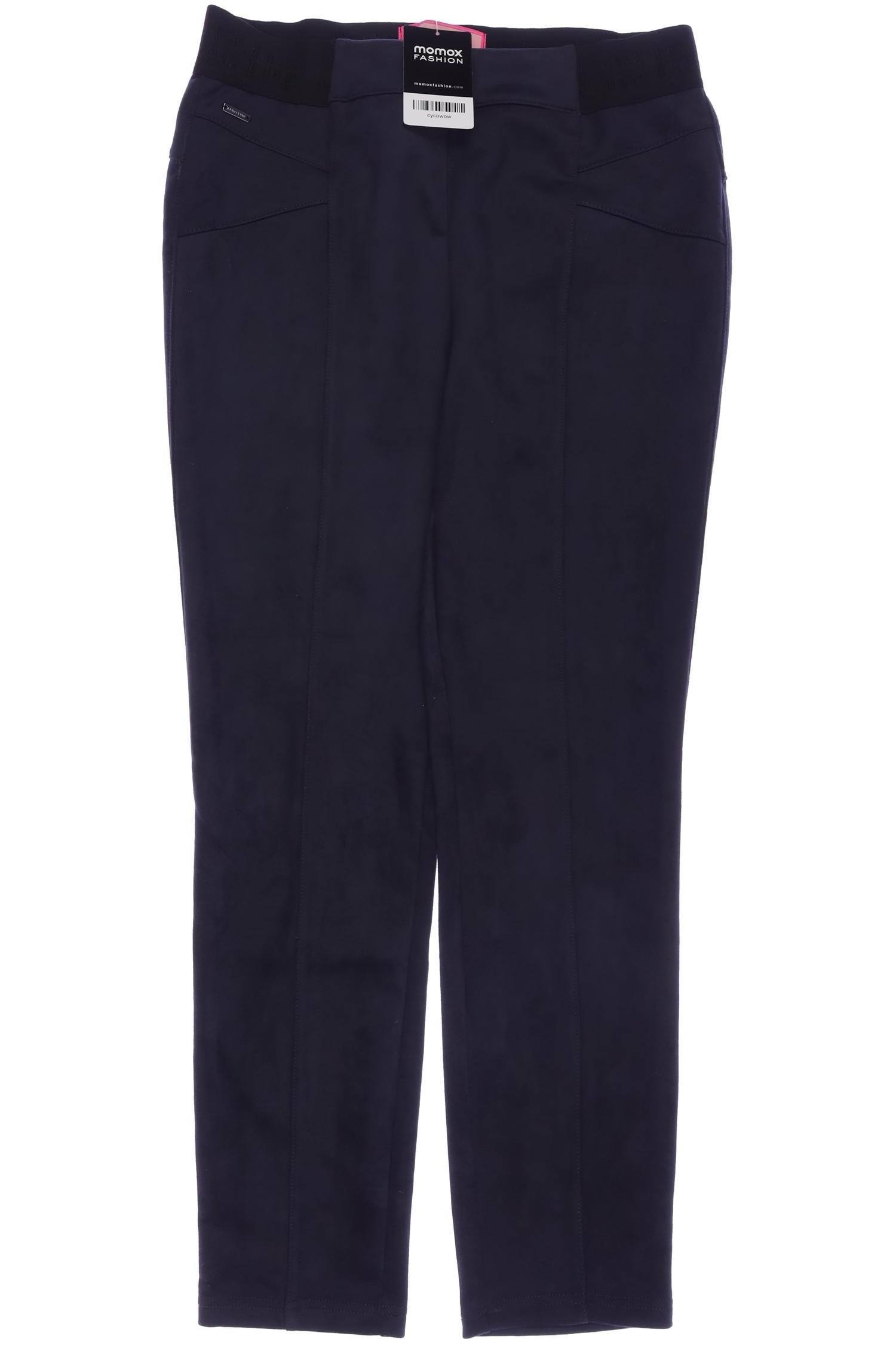 

Street One Damen Stoffhose, grau, Gr. 36