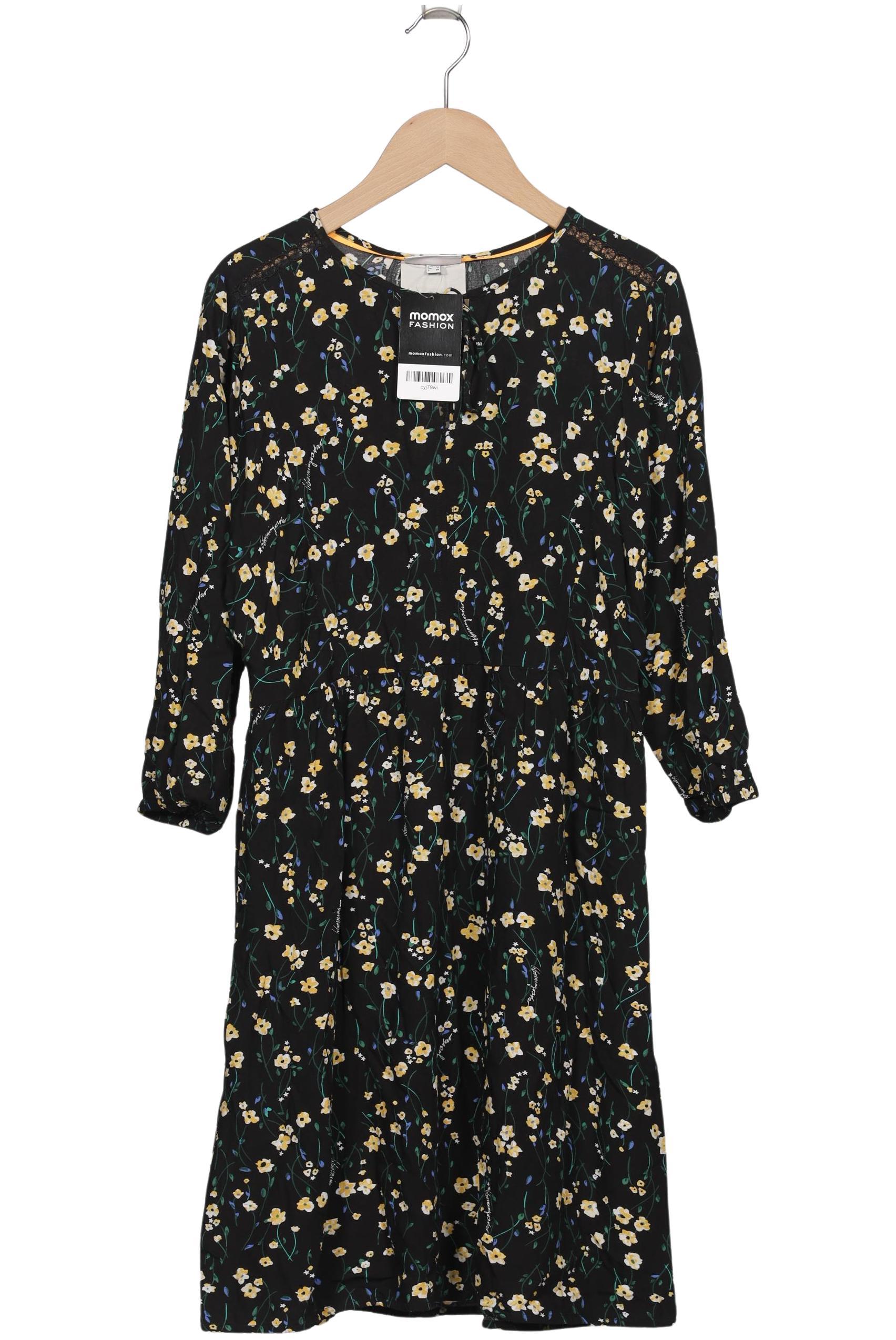 

Street One Damen Kleid, schwarz, Gr. 34