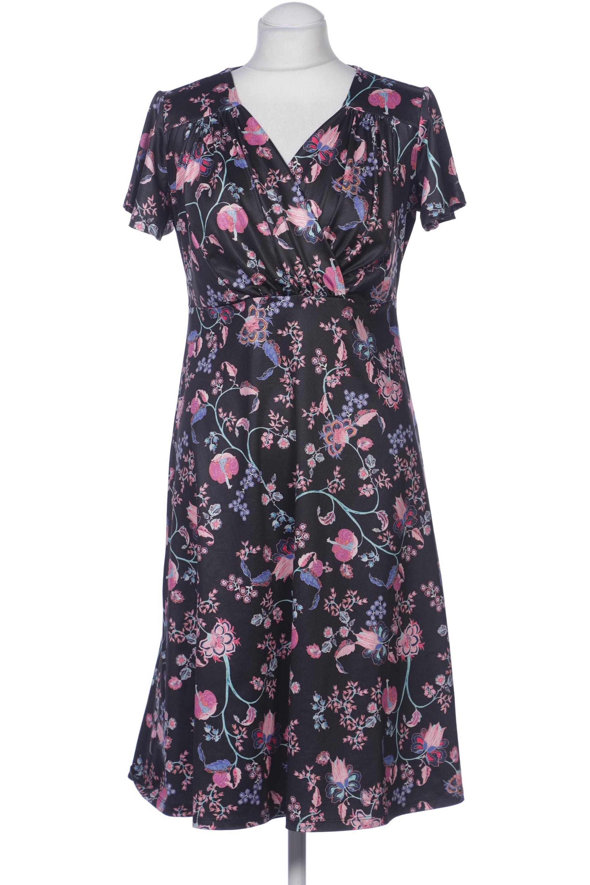 

Street One Damen Kleid, schwarz, Gr. 38