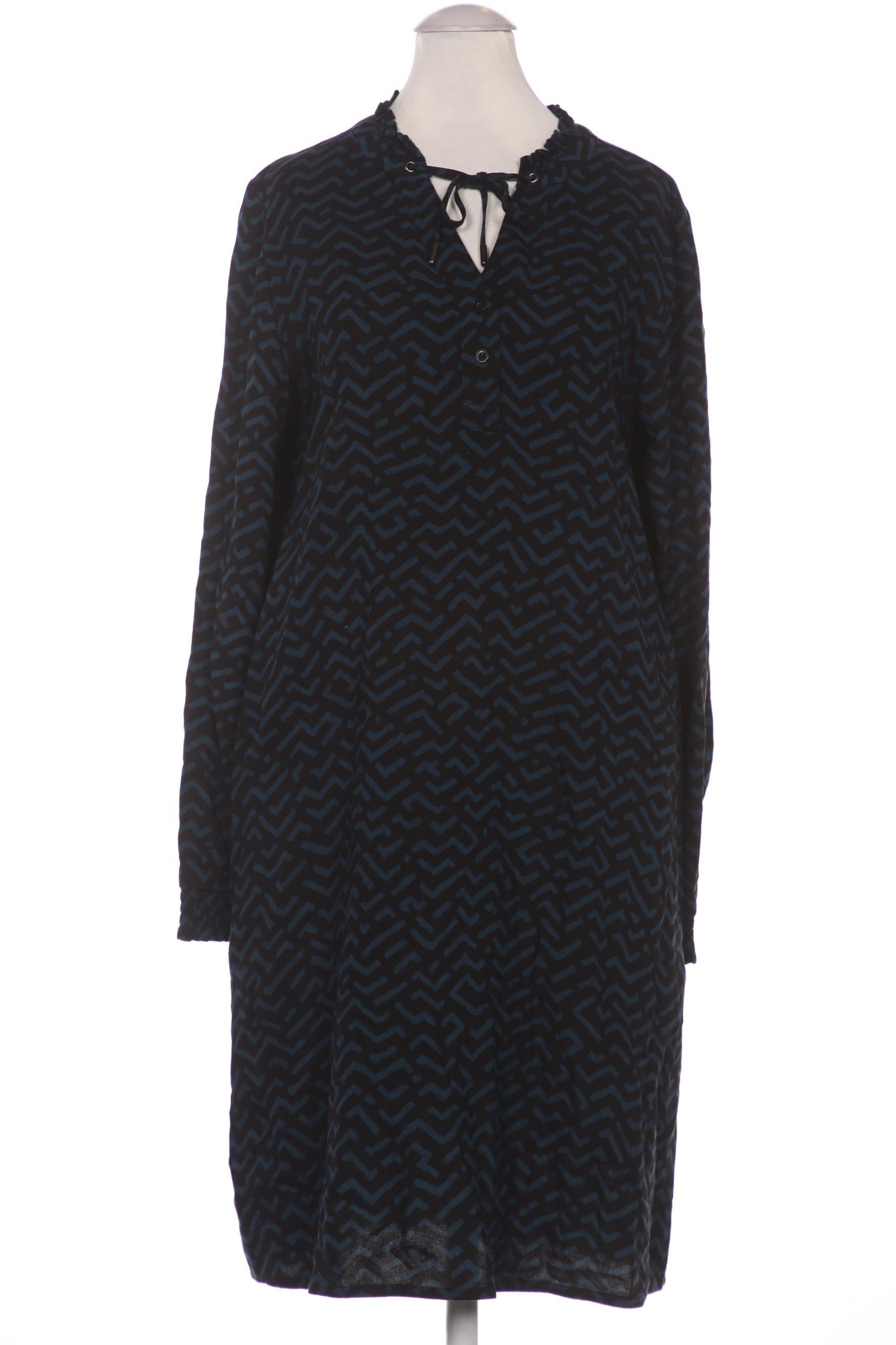 

Street One Damen Kleid, schwarz, Gr. 34