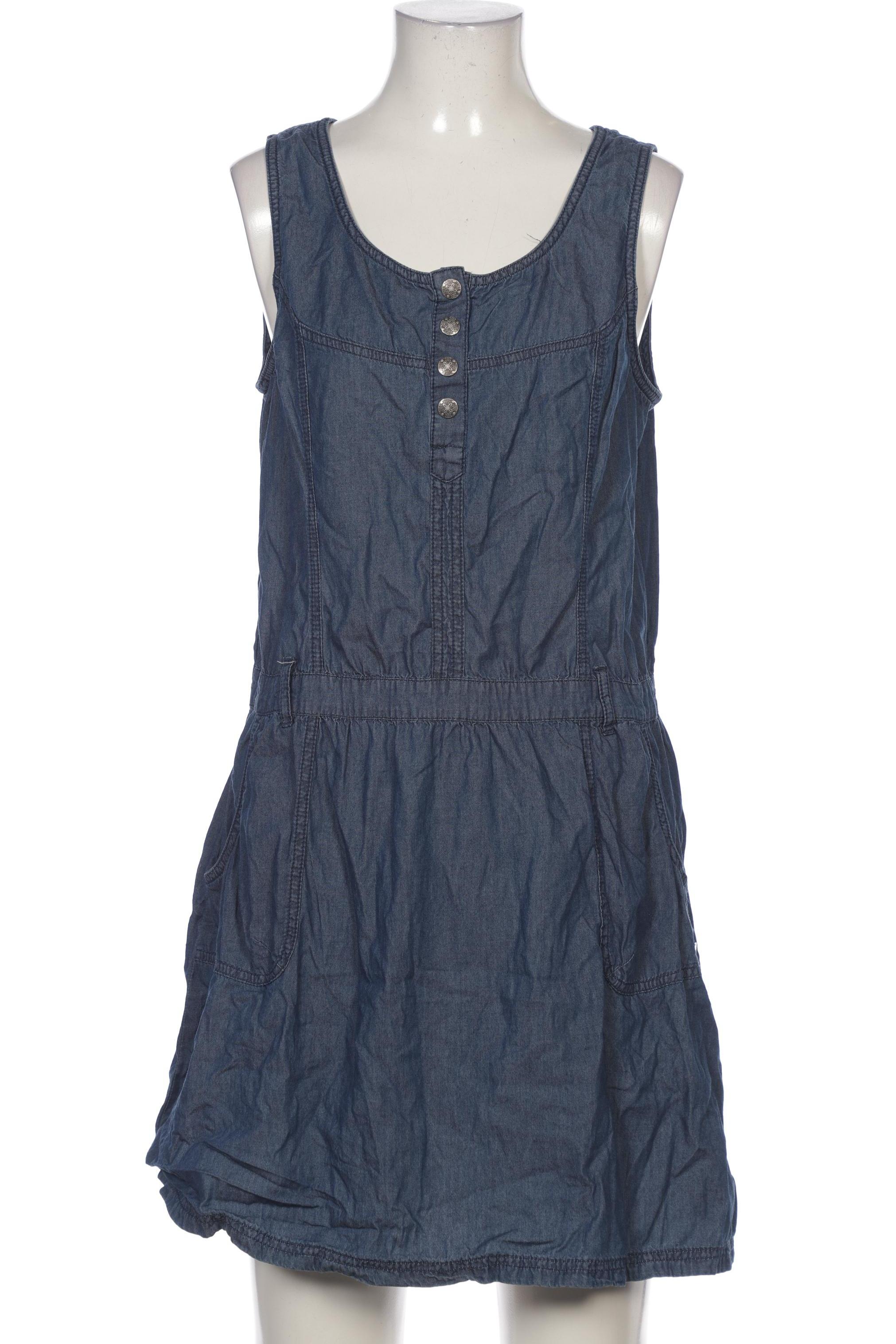 

Street One Damen Kleid, blau, Gr. 40