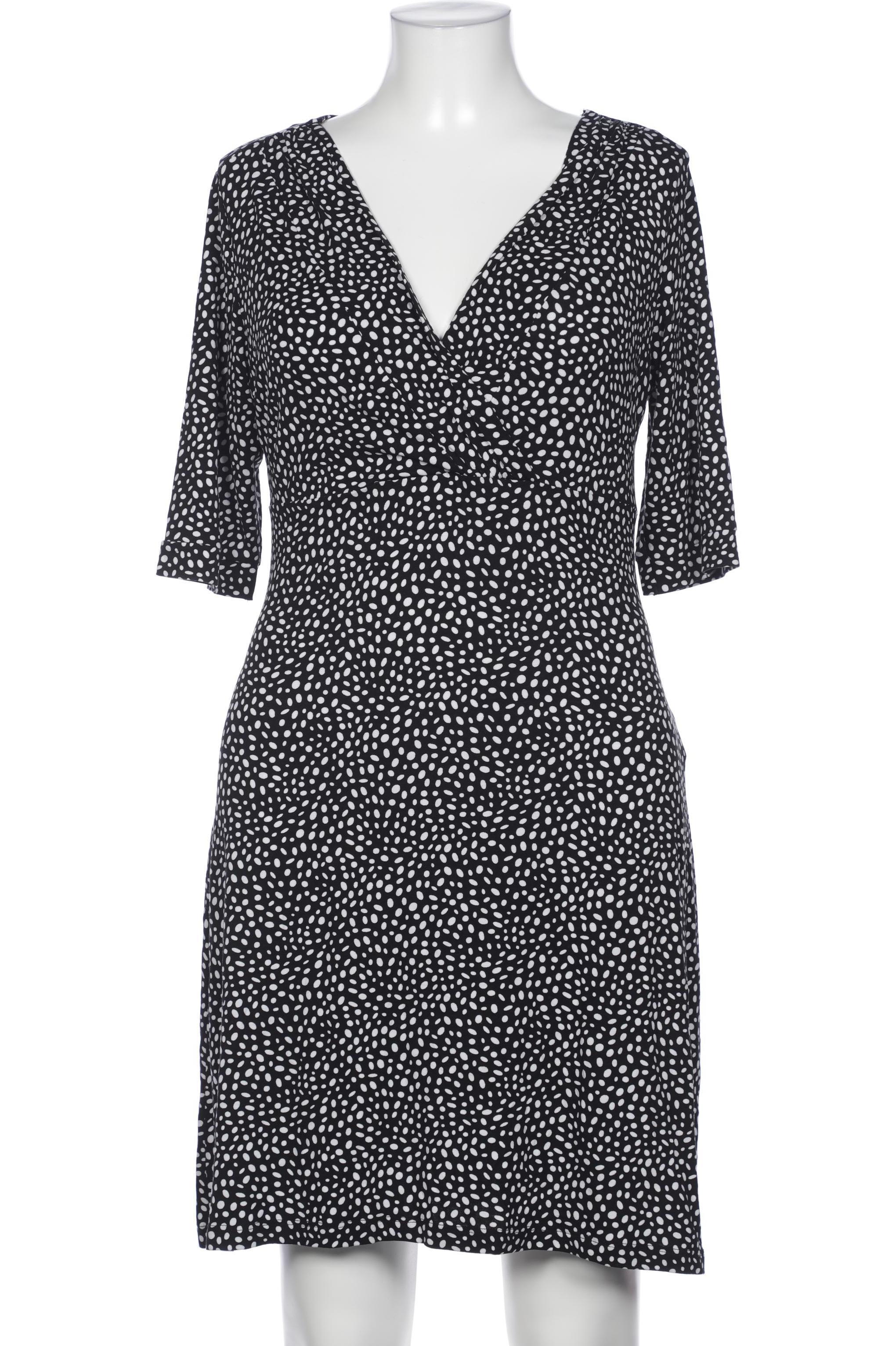 

Street One Damen Kleid, schwarz