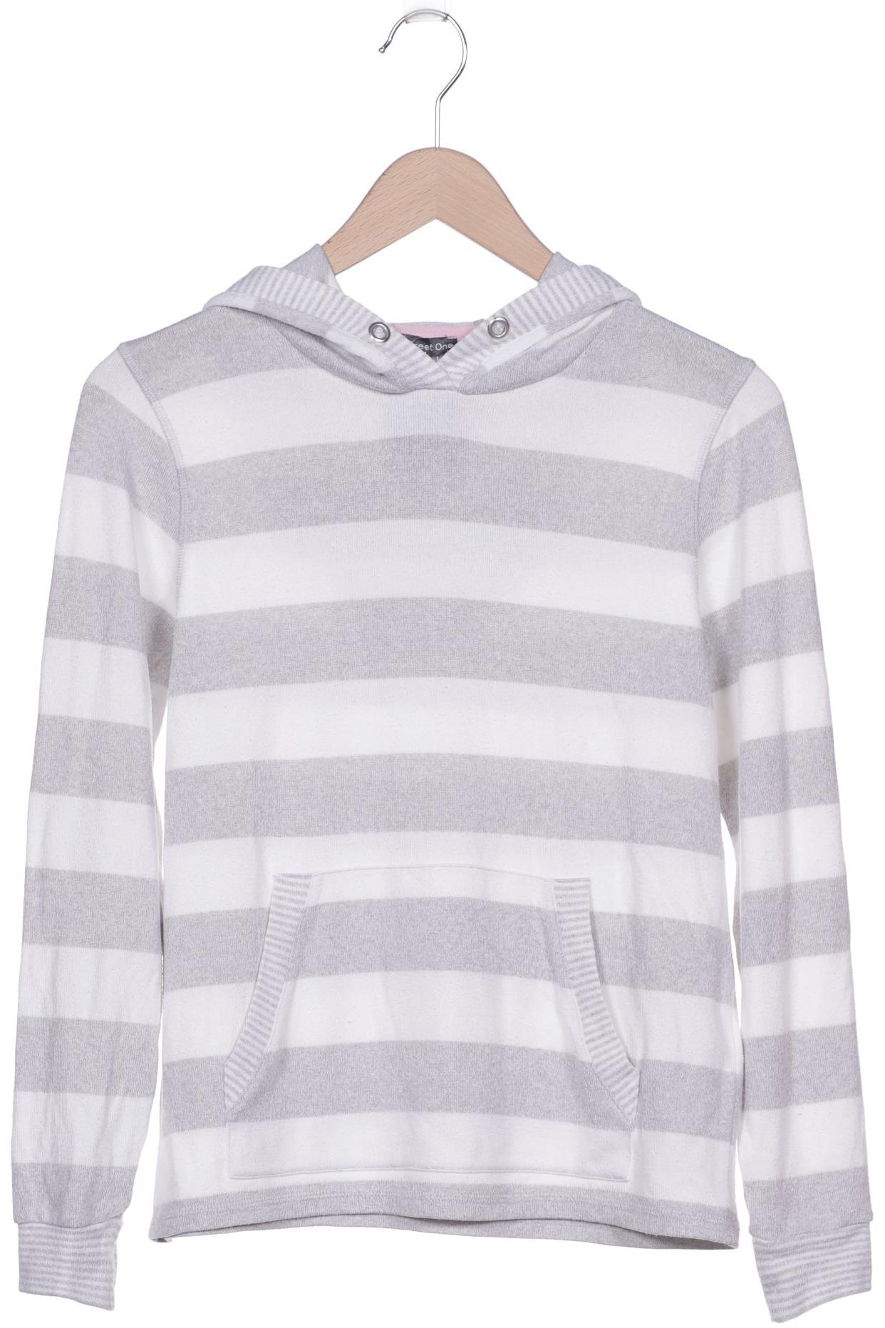 

Street One Damen Pullover, grau