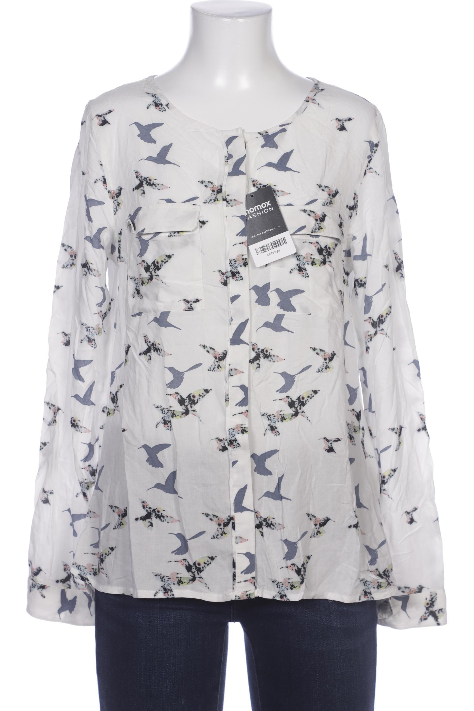 Thumbnail - Street One Damen Bluse, weiß, Gr. 38