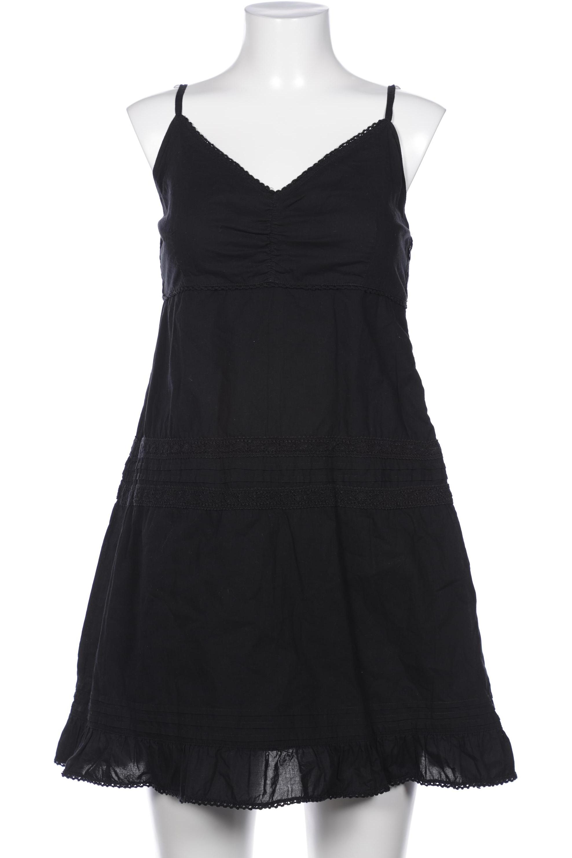 

Street One Damen Kleid, schwarz, Gr. 40