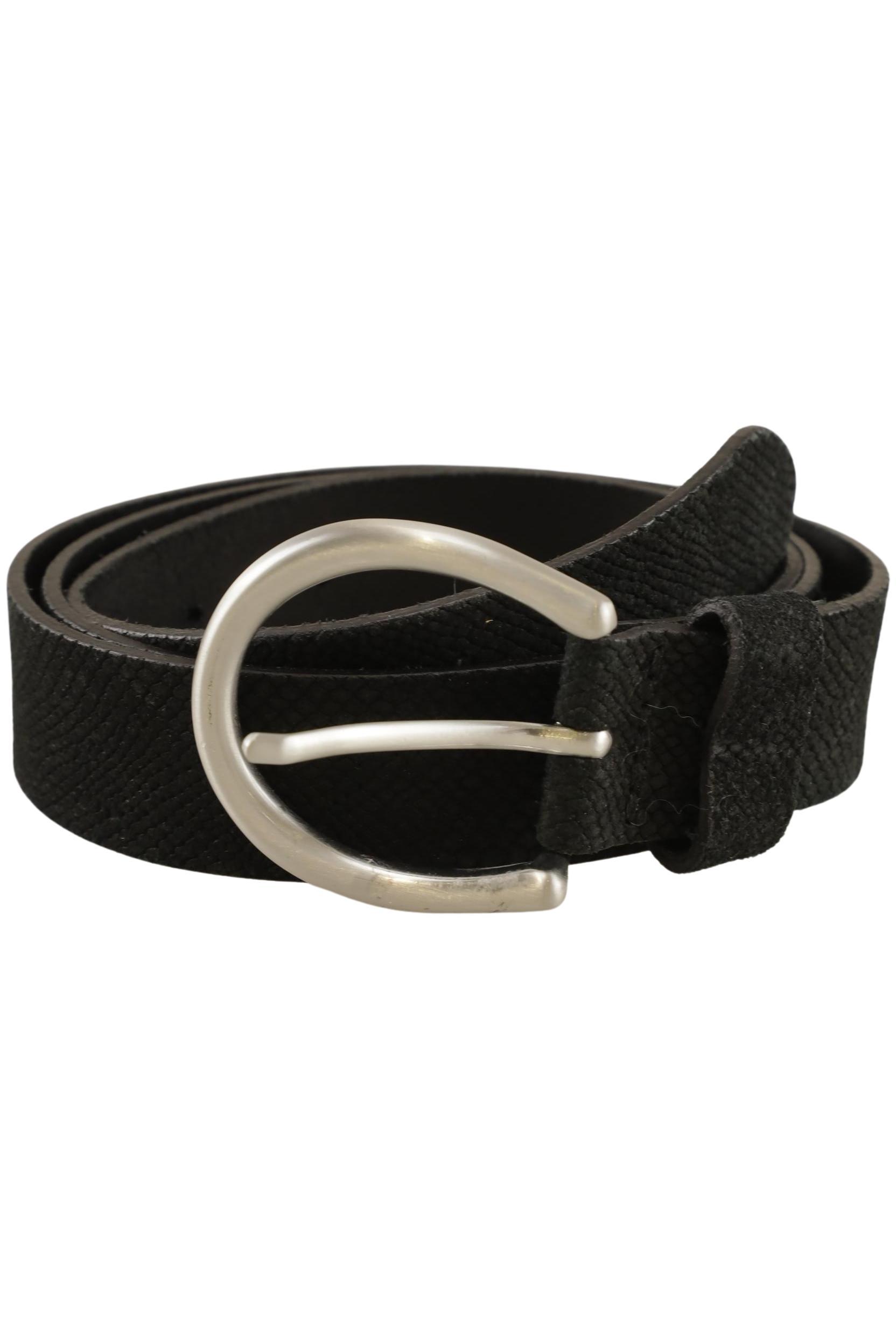 

Street One Damen Gürtel, schwarz, Gr. 85