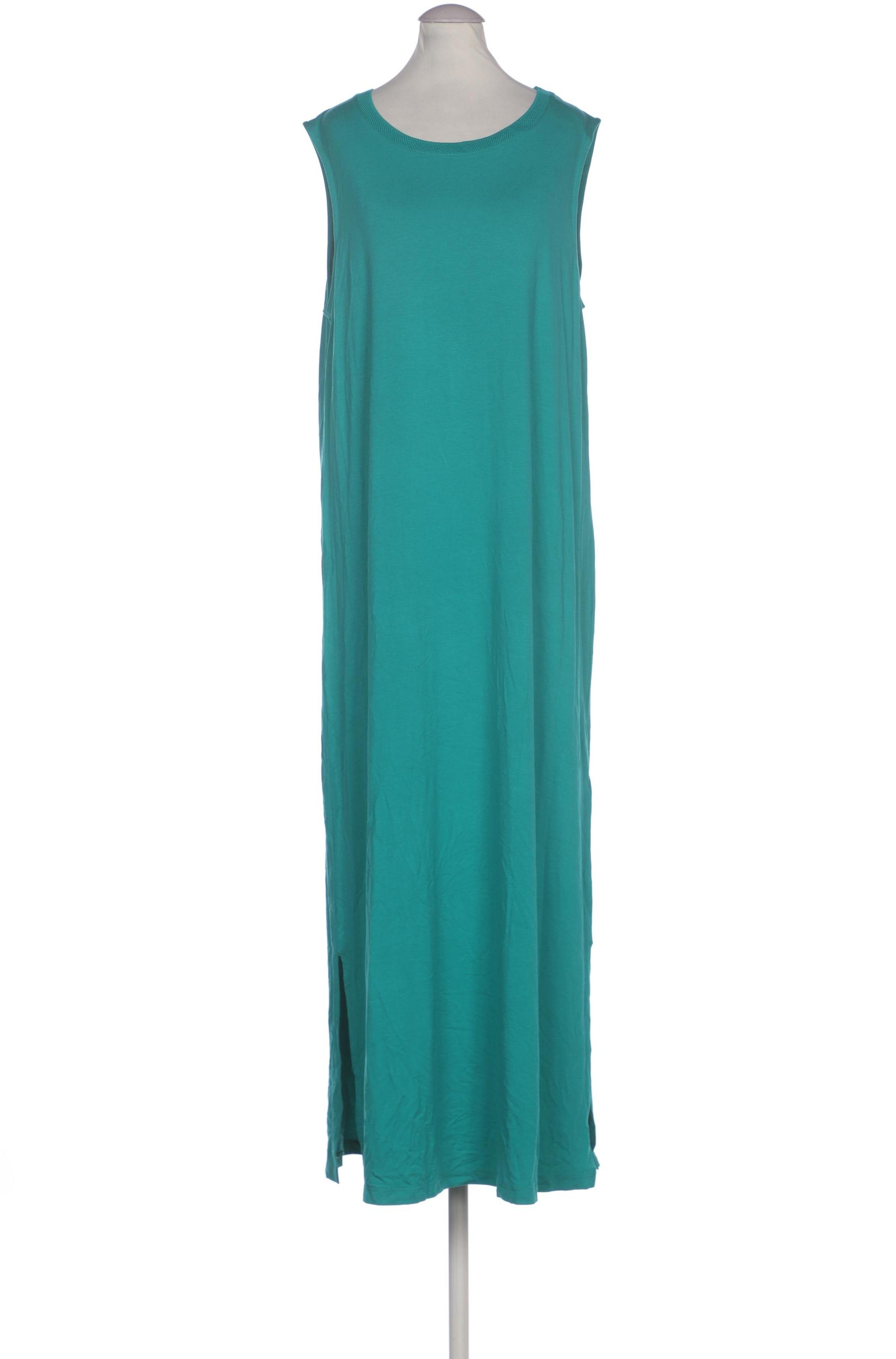

Street One Damen Kleid, grün, Gr. 40