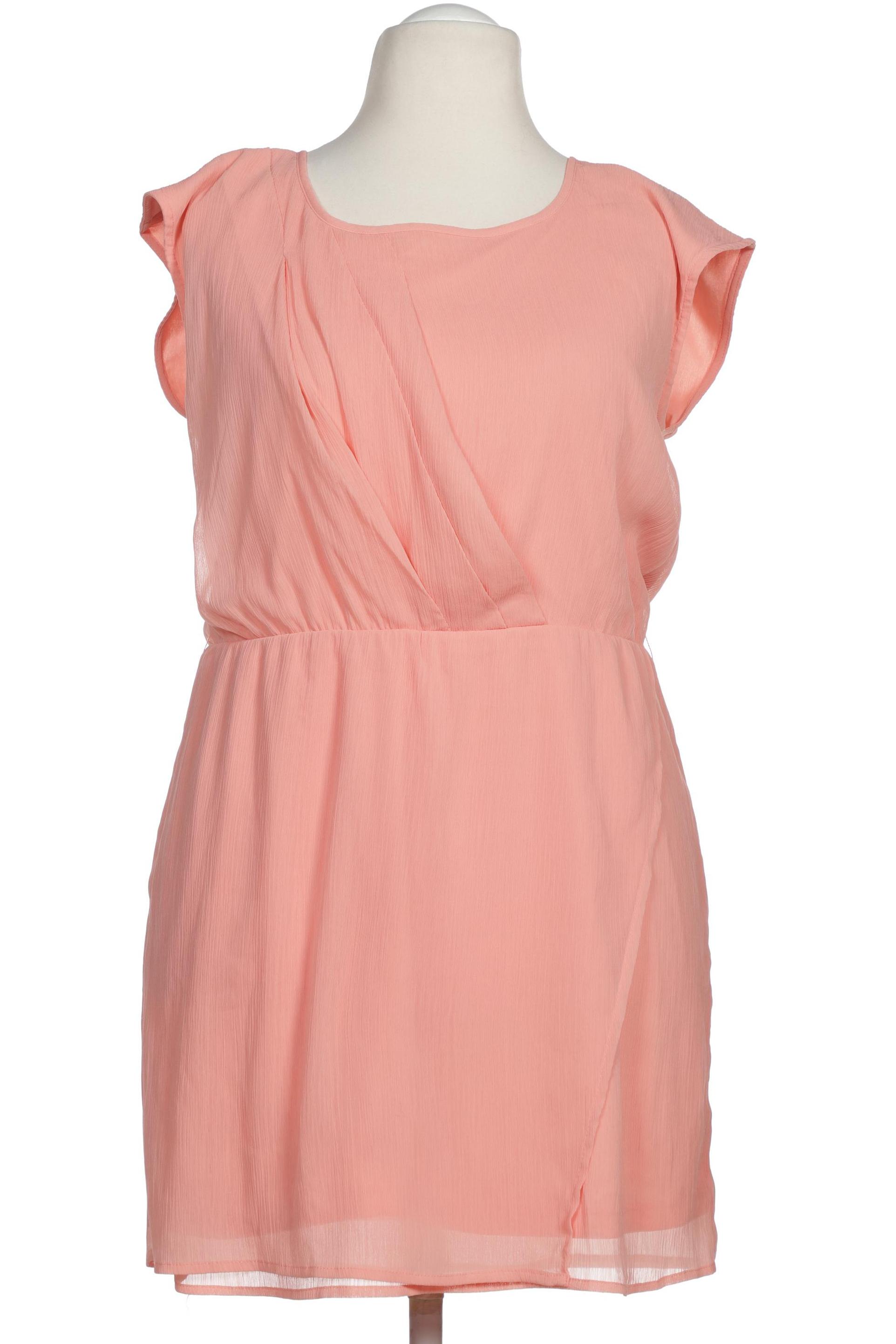 

Street One Damen Kleid, pink, Gr. 42