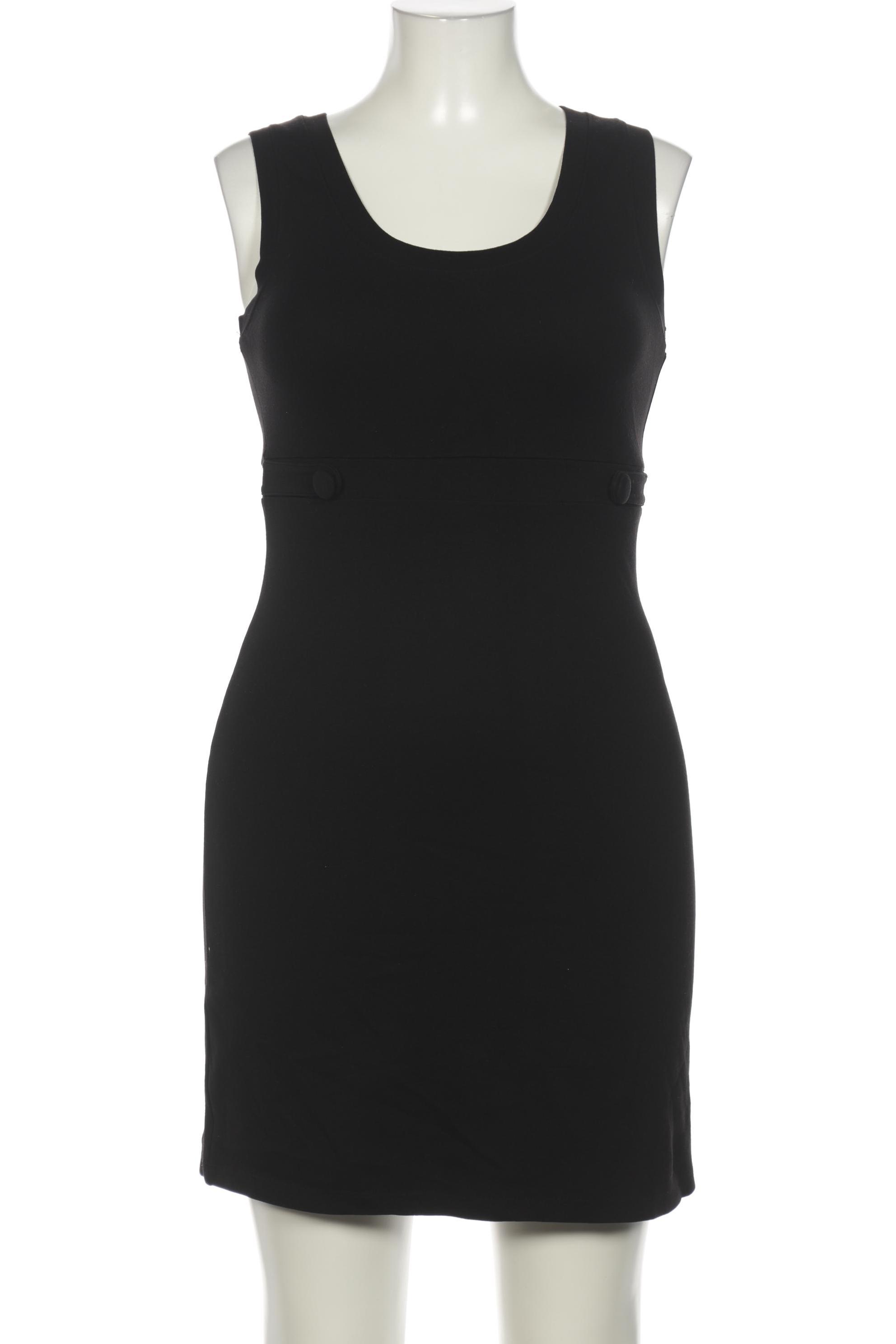 

Street One Damen Kleid, schwarz, Gr. 42