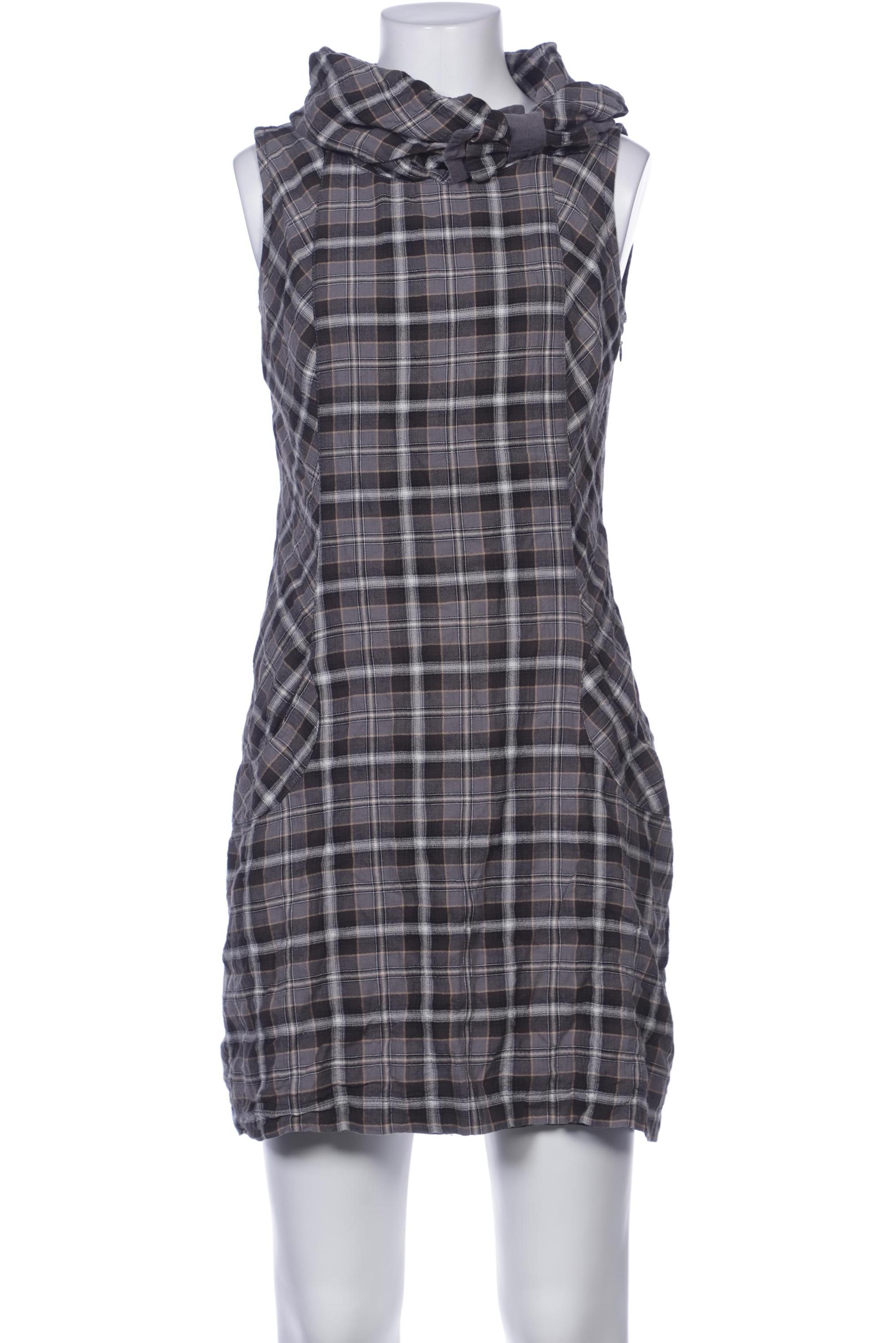 

Street One Damen Kleid, grau, Gr. 36