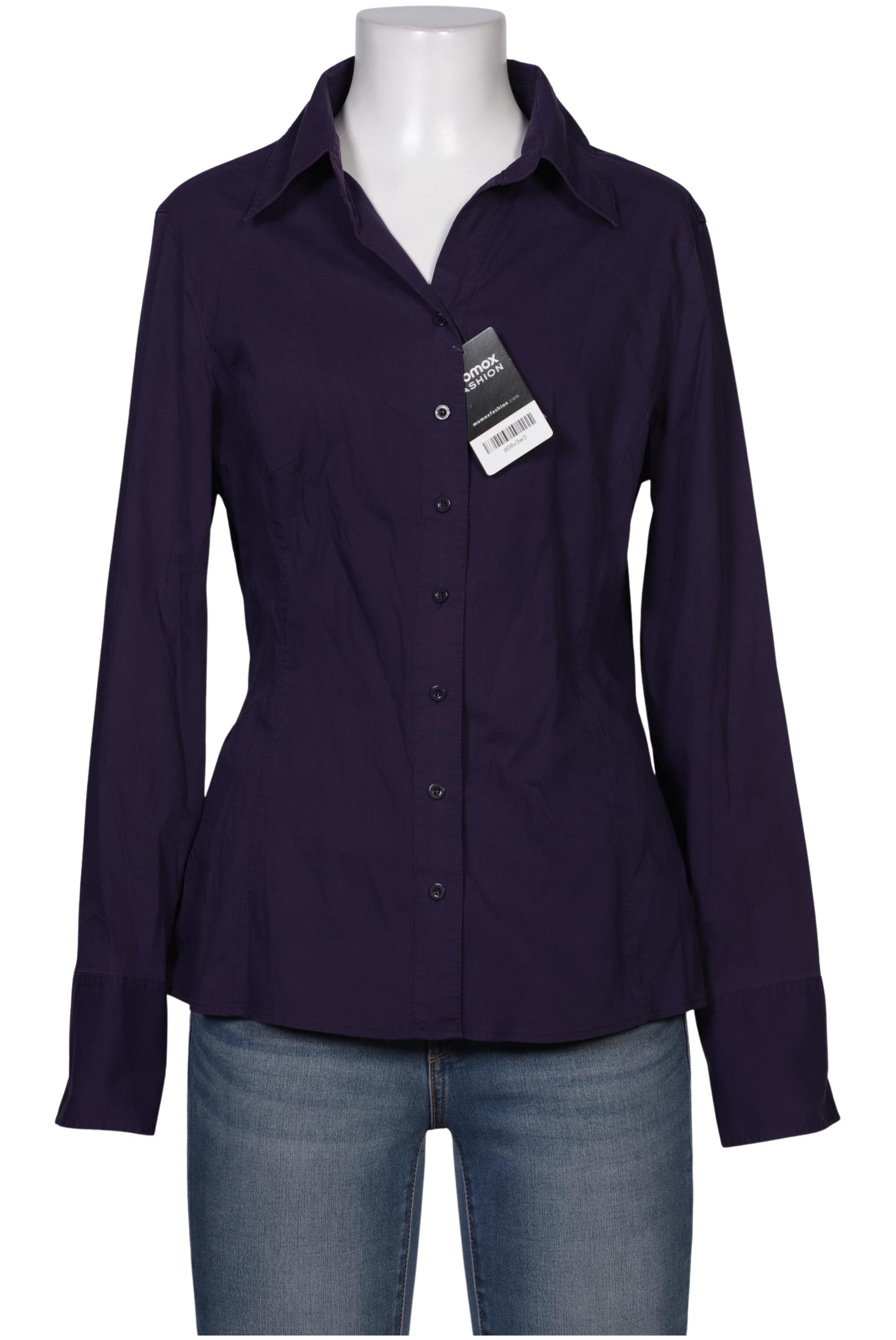 

Street One Damen Bluse, flieder, Gr. 40