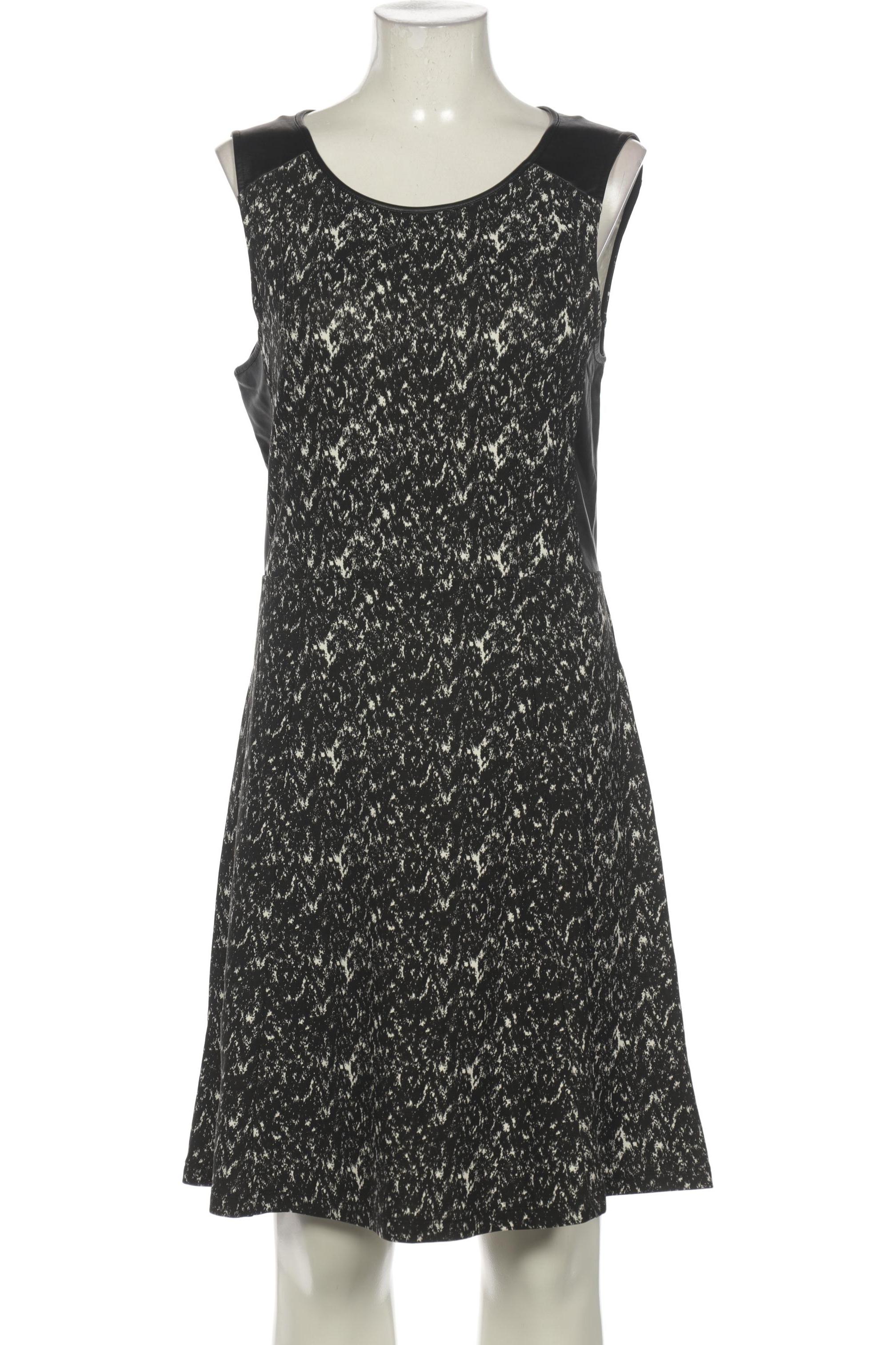 

Street One Damen Kleid, schwarz, Gr. 40
