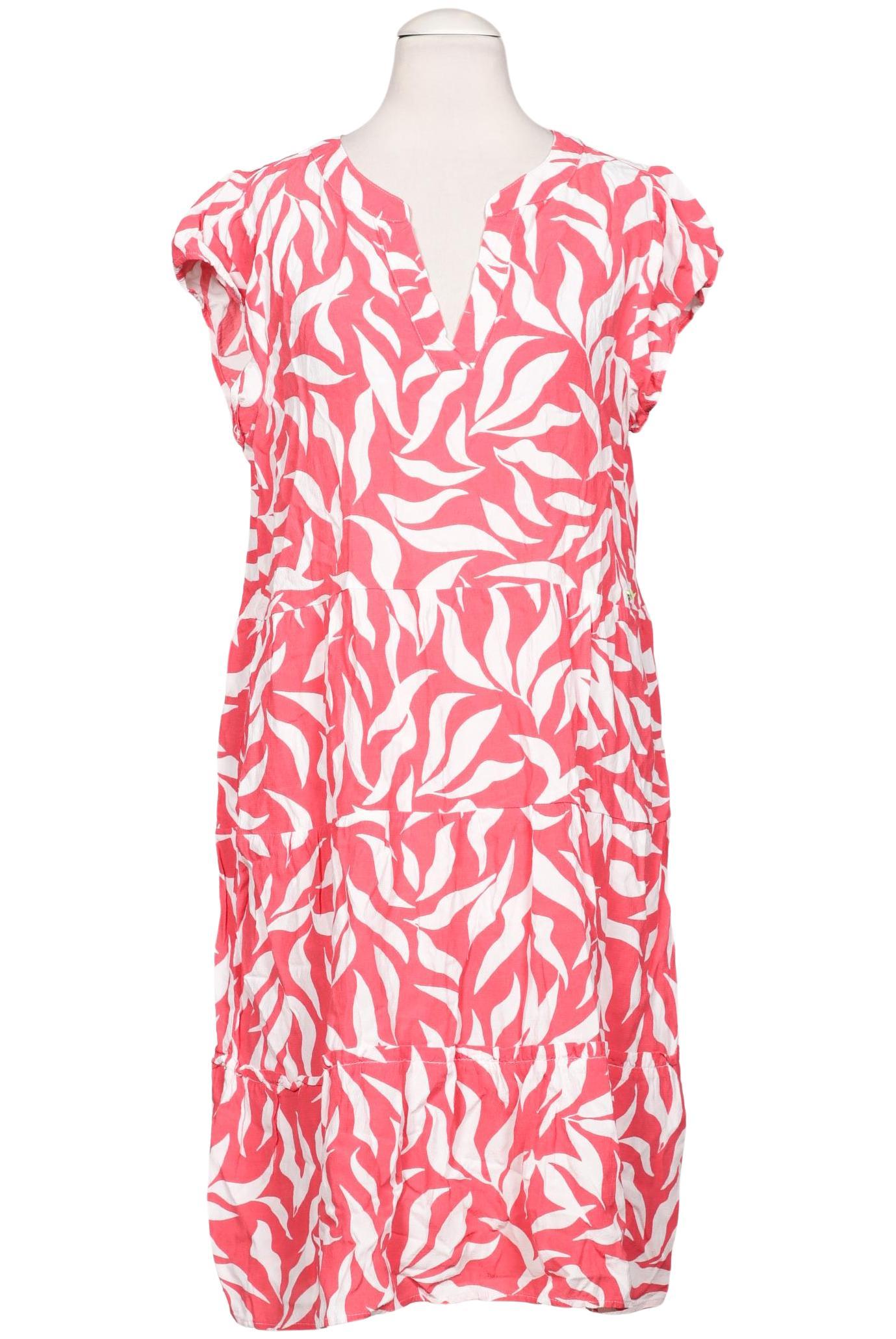 

Street One Damen Kleid, mehrfarbig, Gr. 38