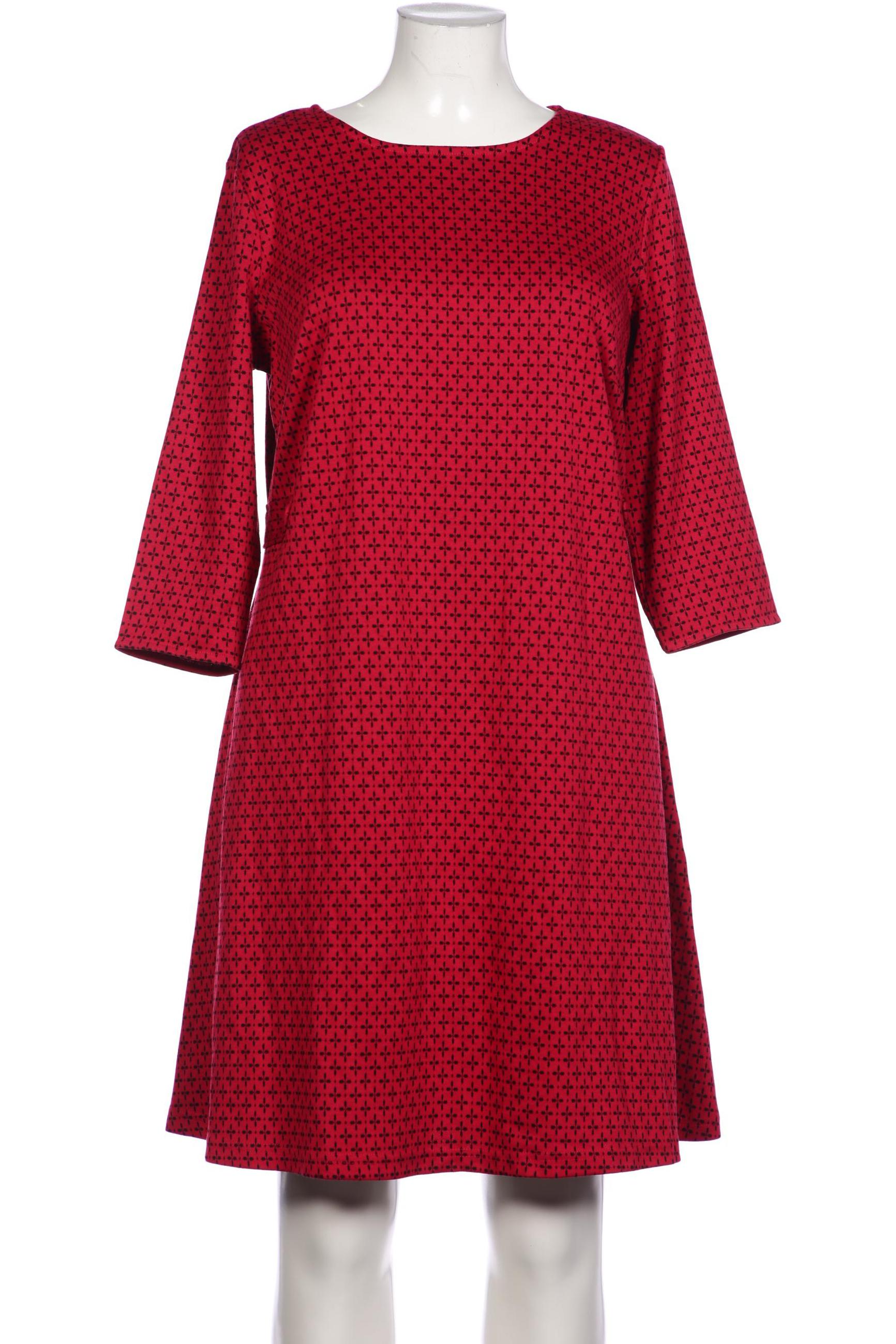 

Street One Damen Kleid, pink, Gr. 44