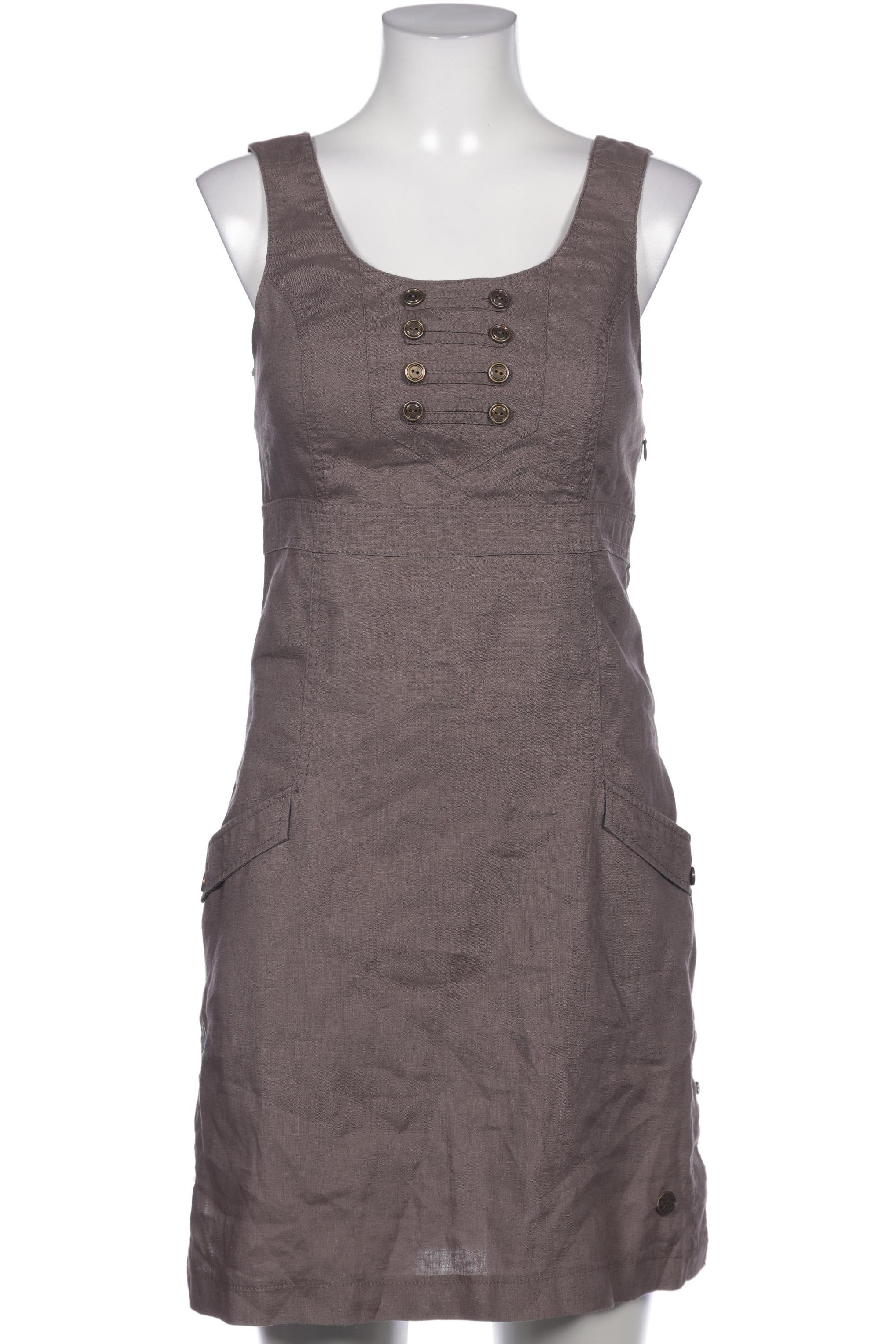 

Street One Damen Kleid, braun