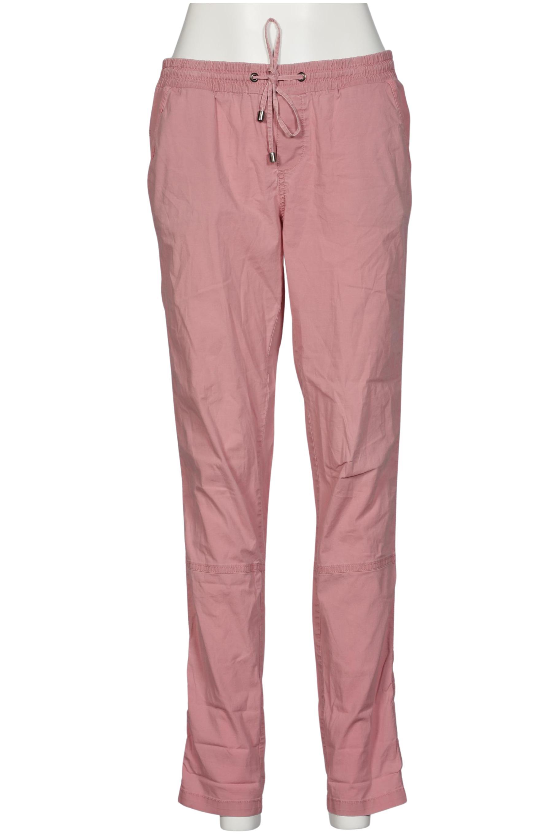 

Street One Damen Stoffhose, pink, Gr. 36