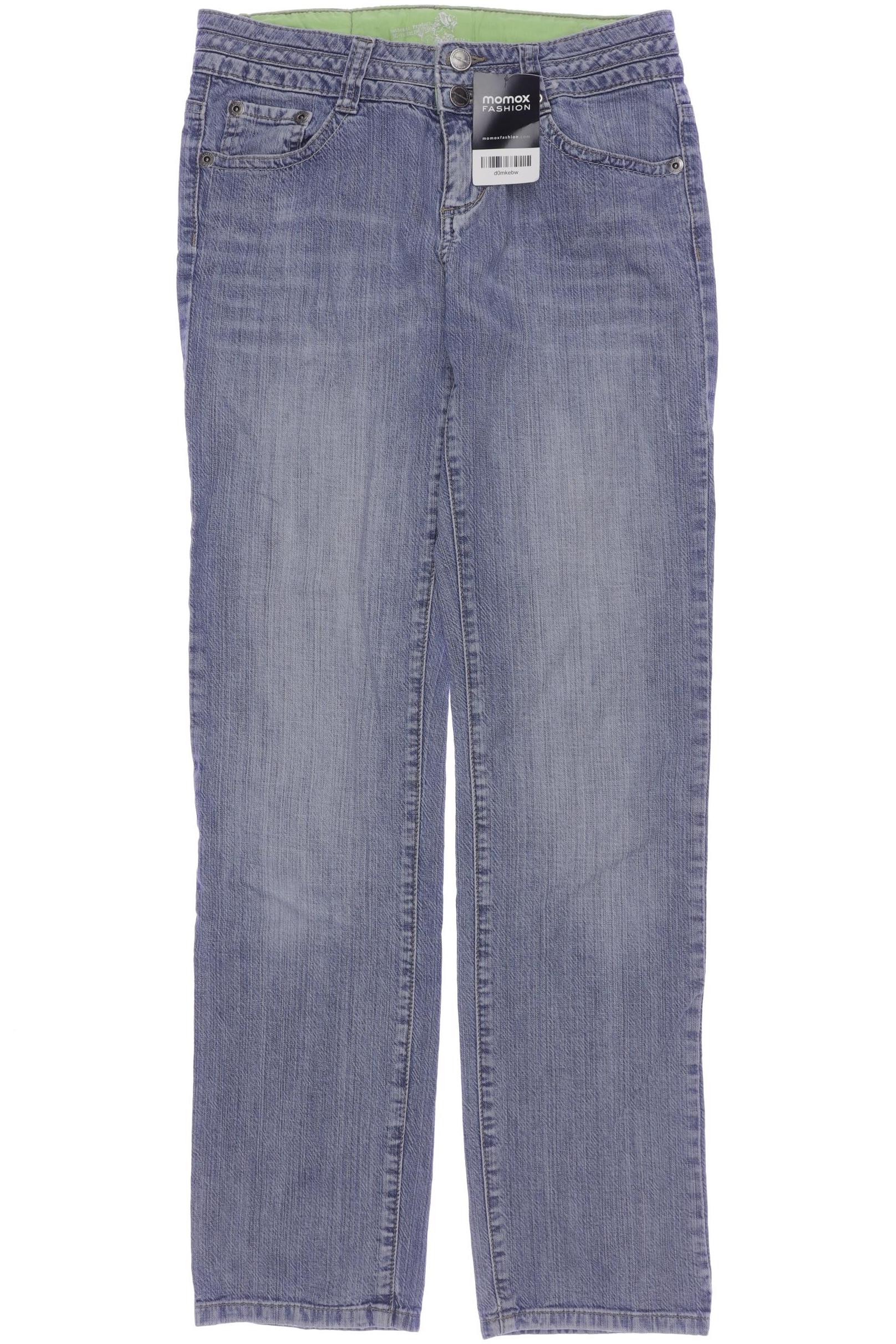 

Street One Damen Jeans, blau, Gr. 27