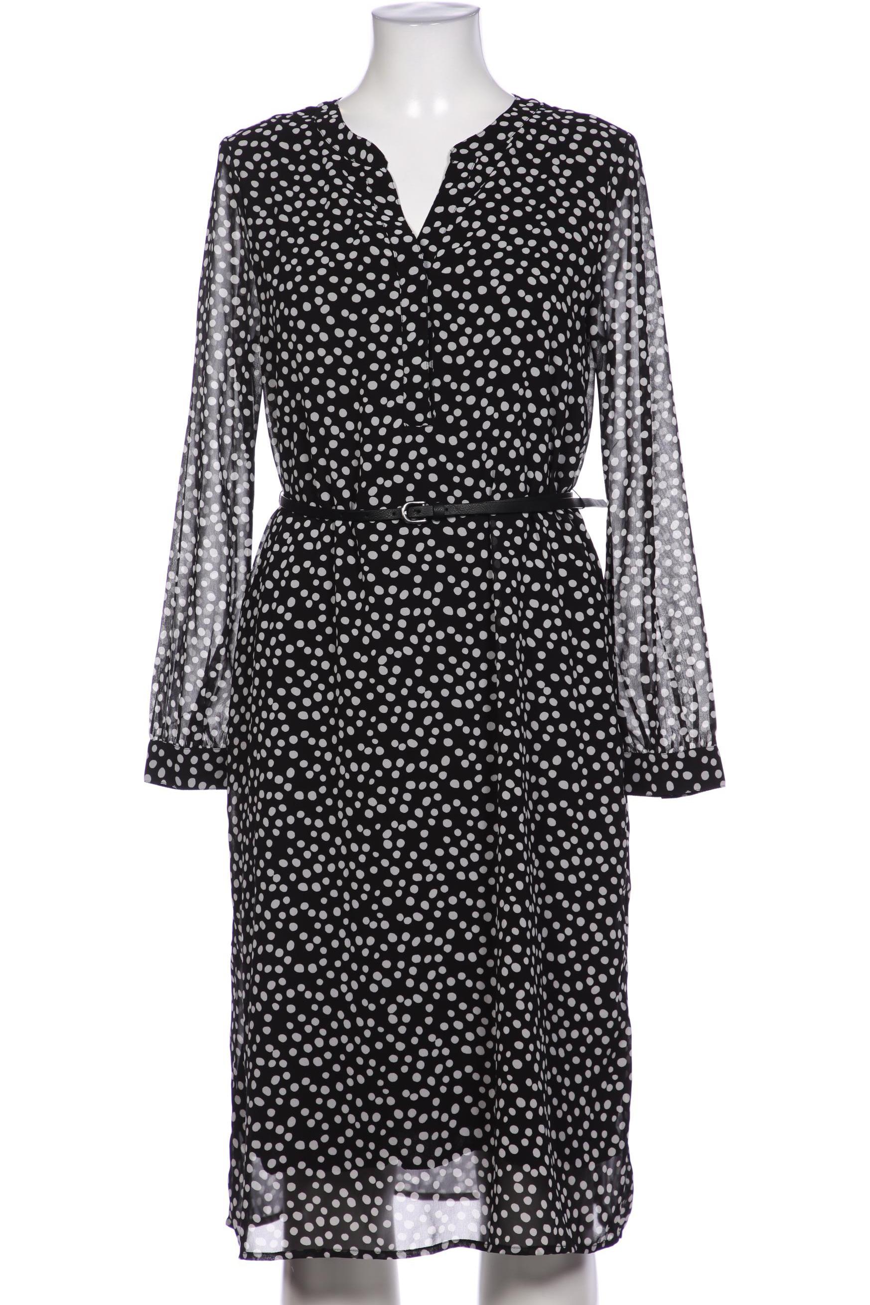 

Street One Damen Kleid, schwarz, Gr. 36