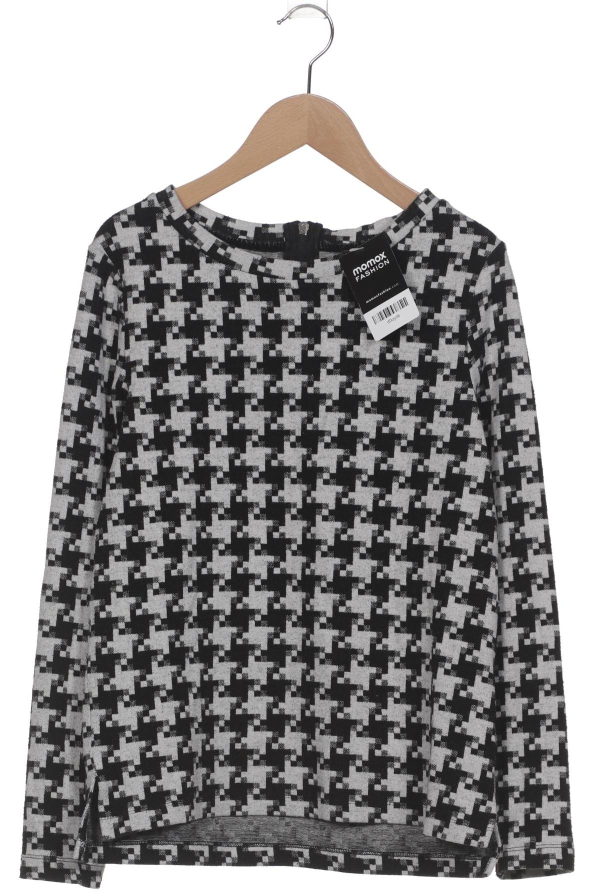 

Street One Damen Pullover, schwarz, Gr. 34