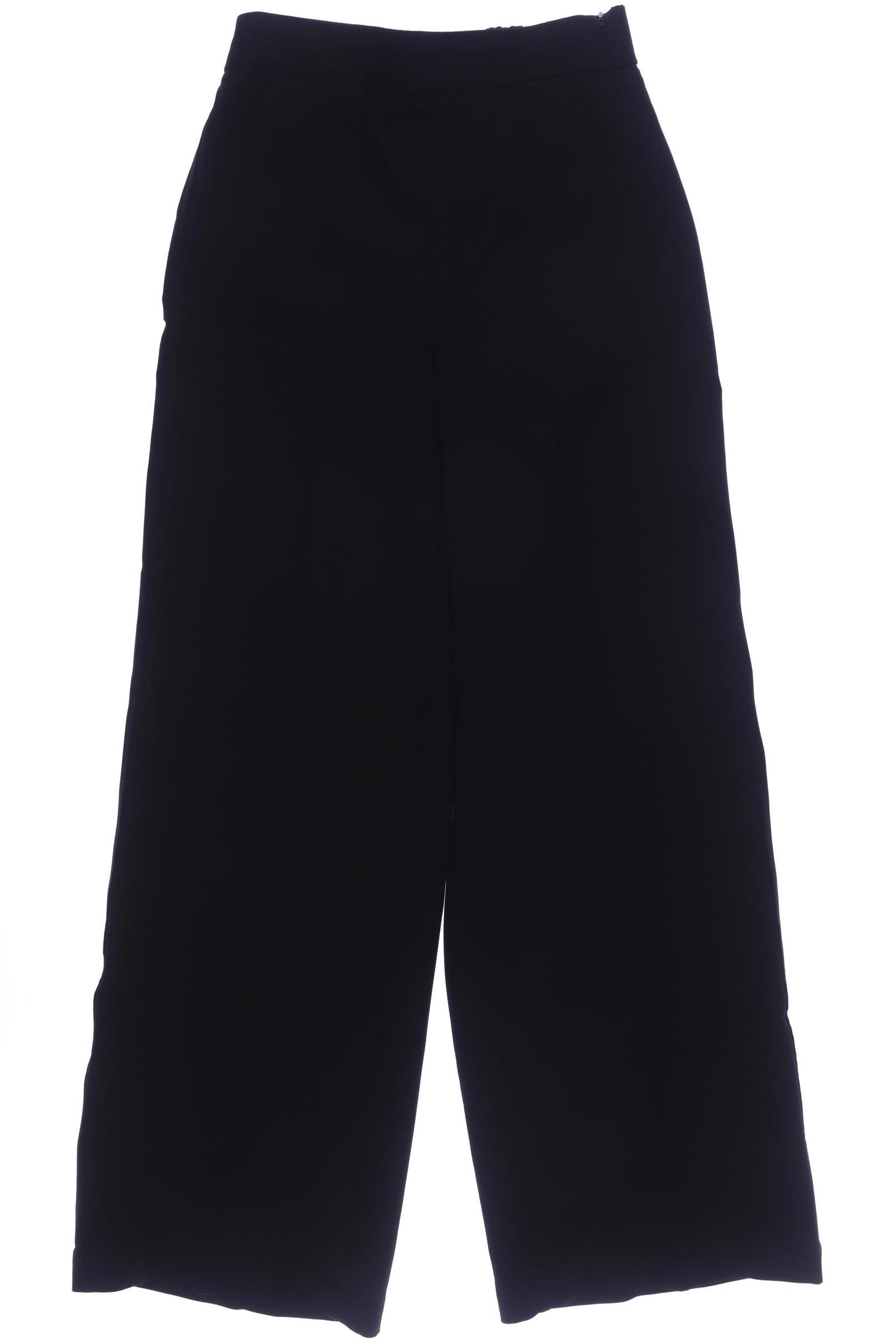 

Street One Damen Stoffhose, schwarz, Gr. 32