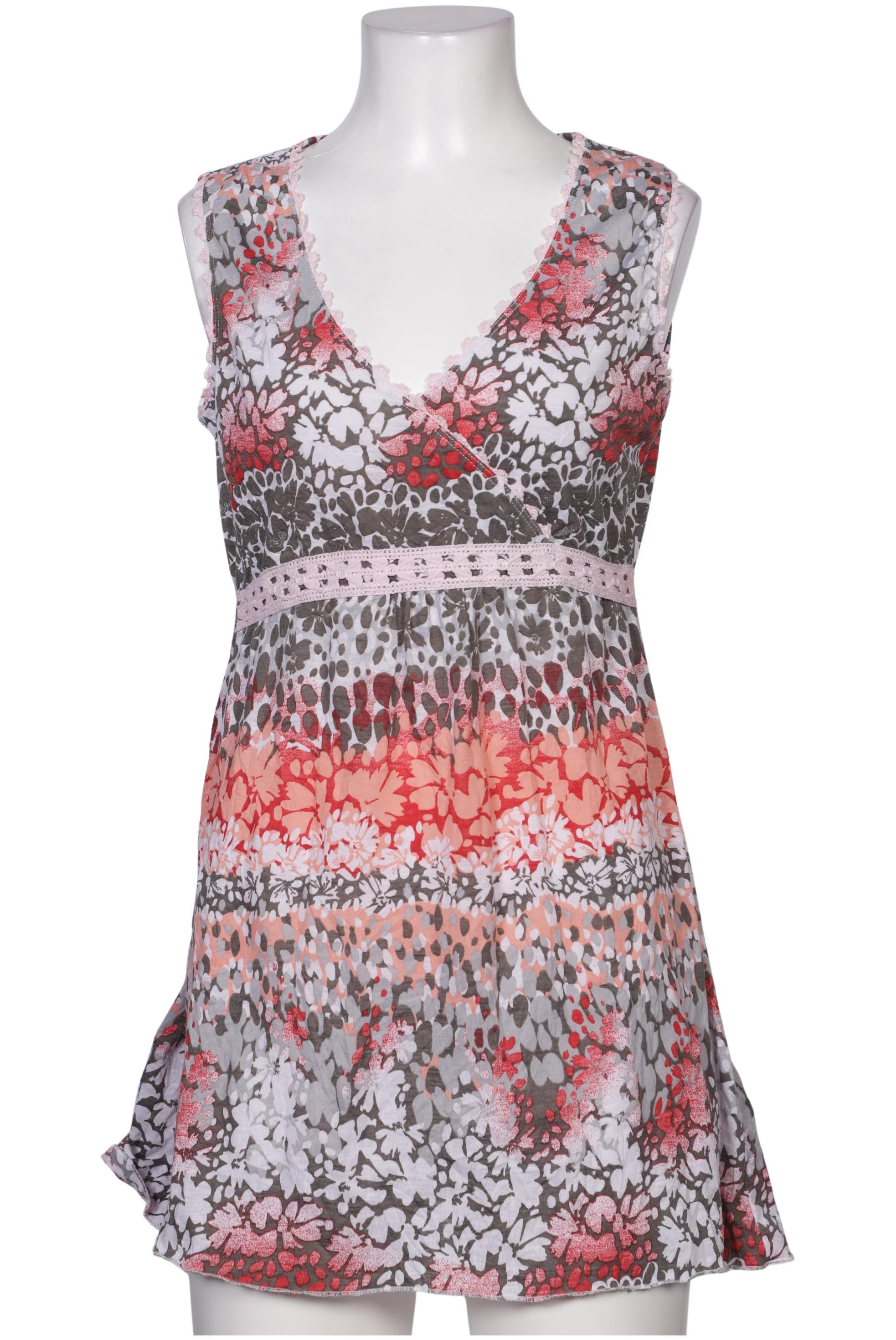 

Street One Damen Kleid, mehrfarbig, Gr. 38