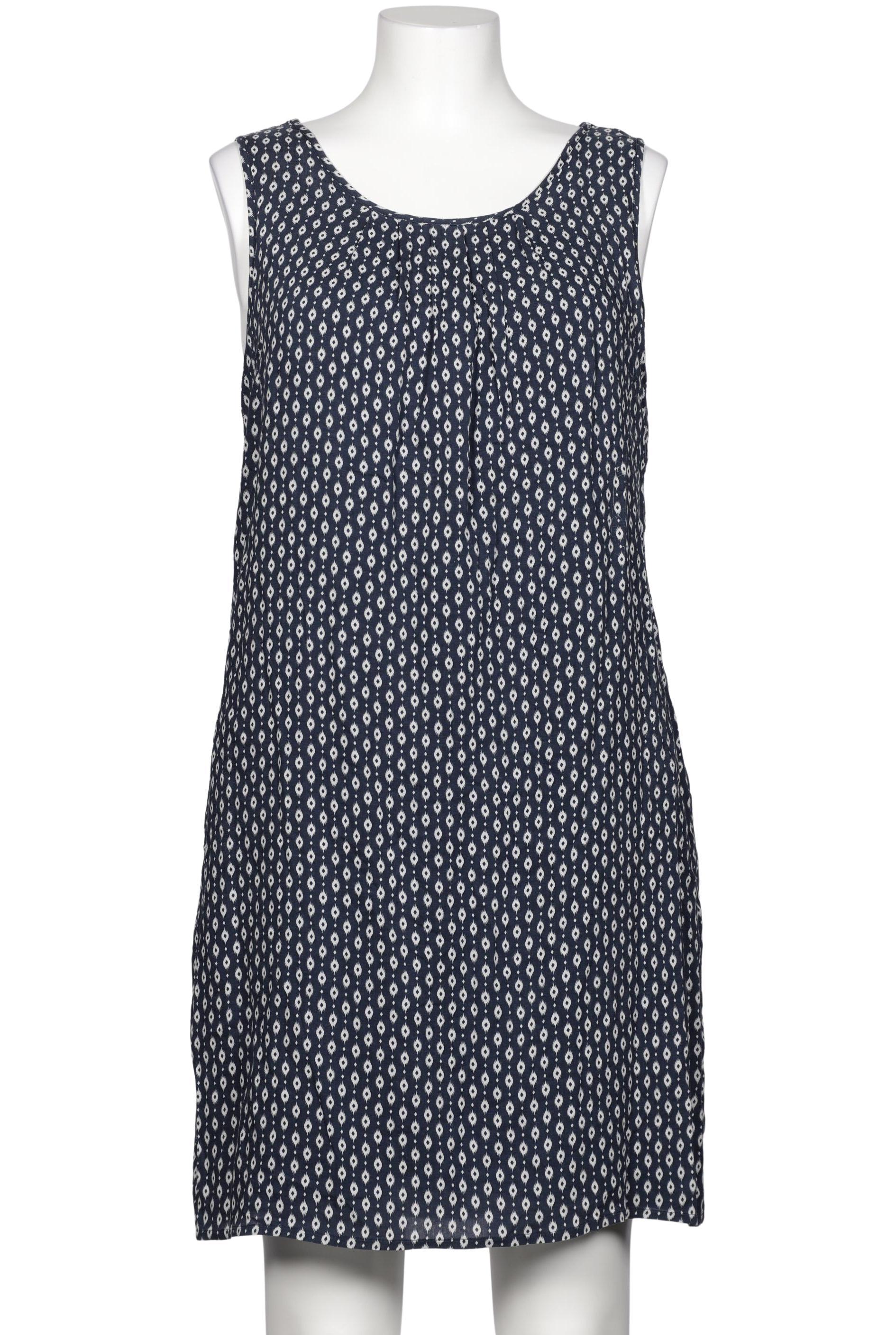 

Street One Damen Kleid, marineblau, Gr. 42