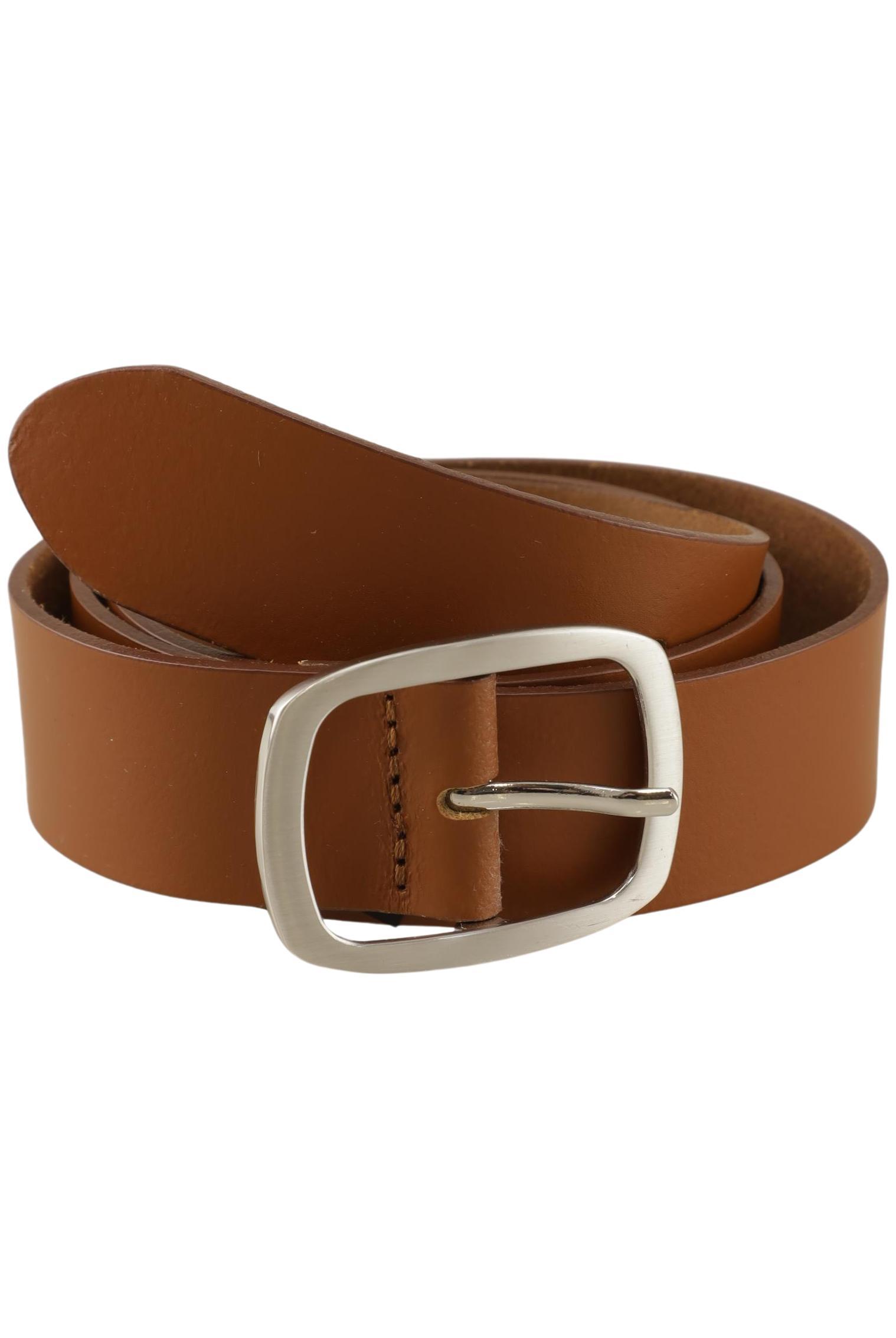 

Street One Damen Gürtel, braun, Gr. 90