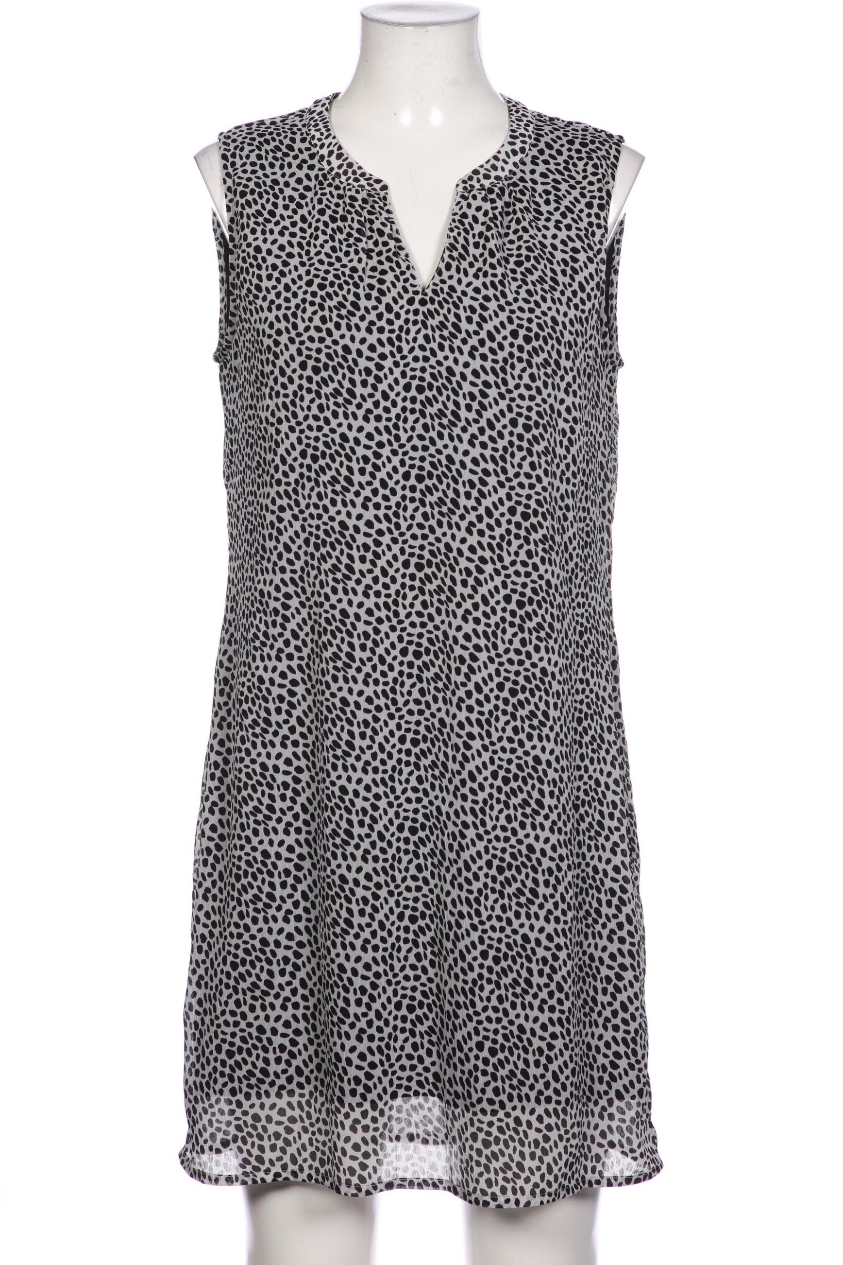 

Street One Damen Kleid, schwarz