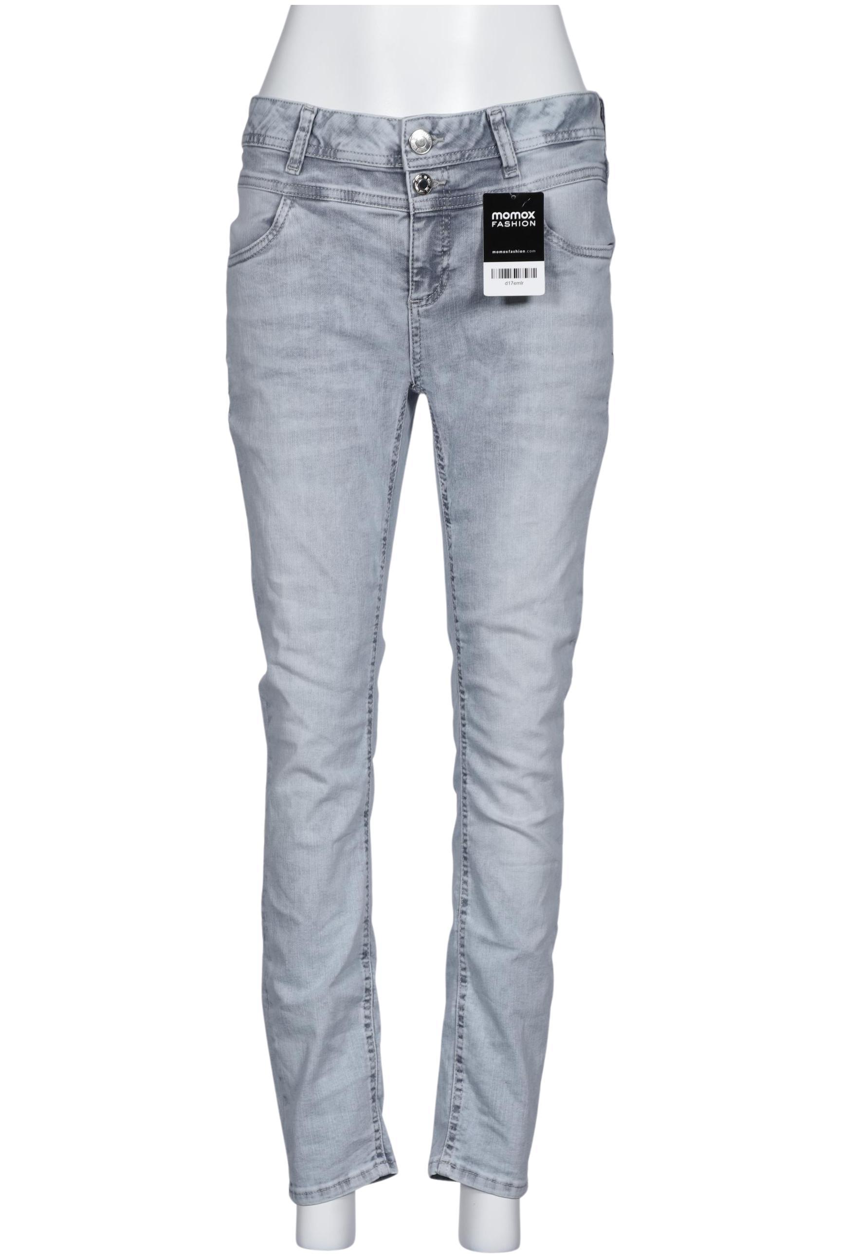 

Street One Damen Jeans, hellblau, Gr. 28