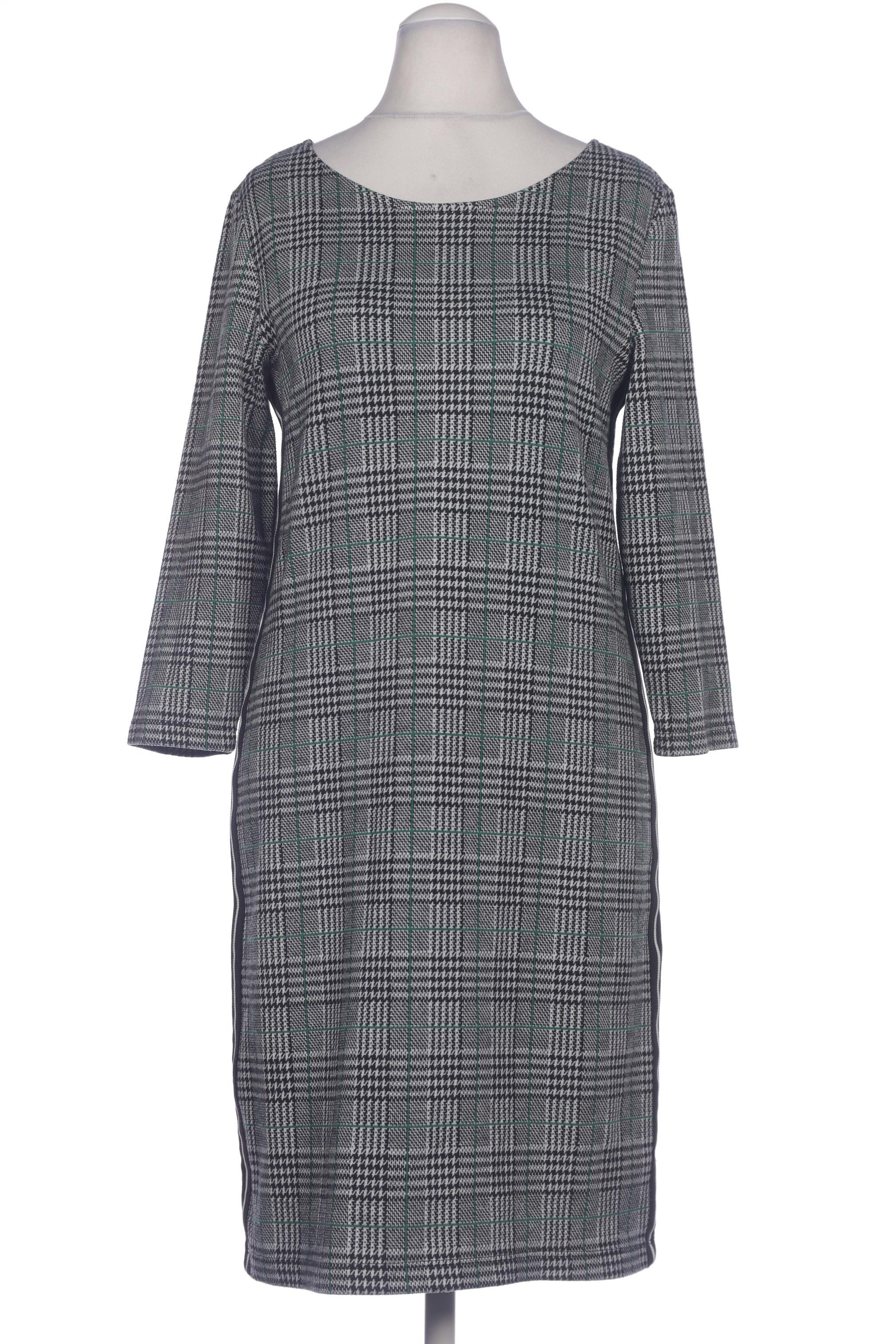 

Street One Damen Kleid, grau, Gr. 38