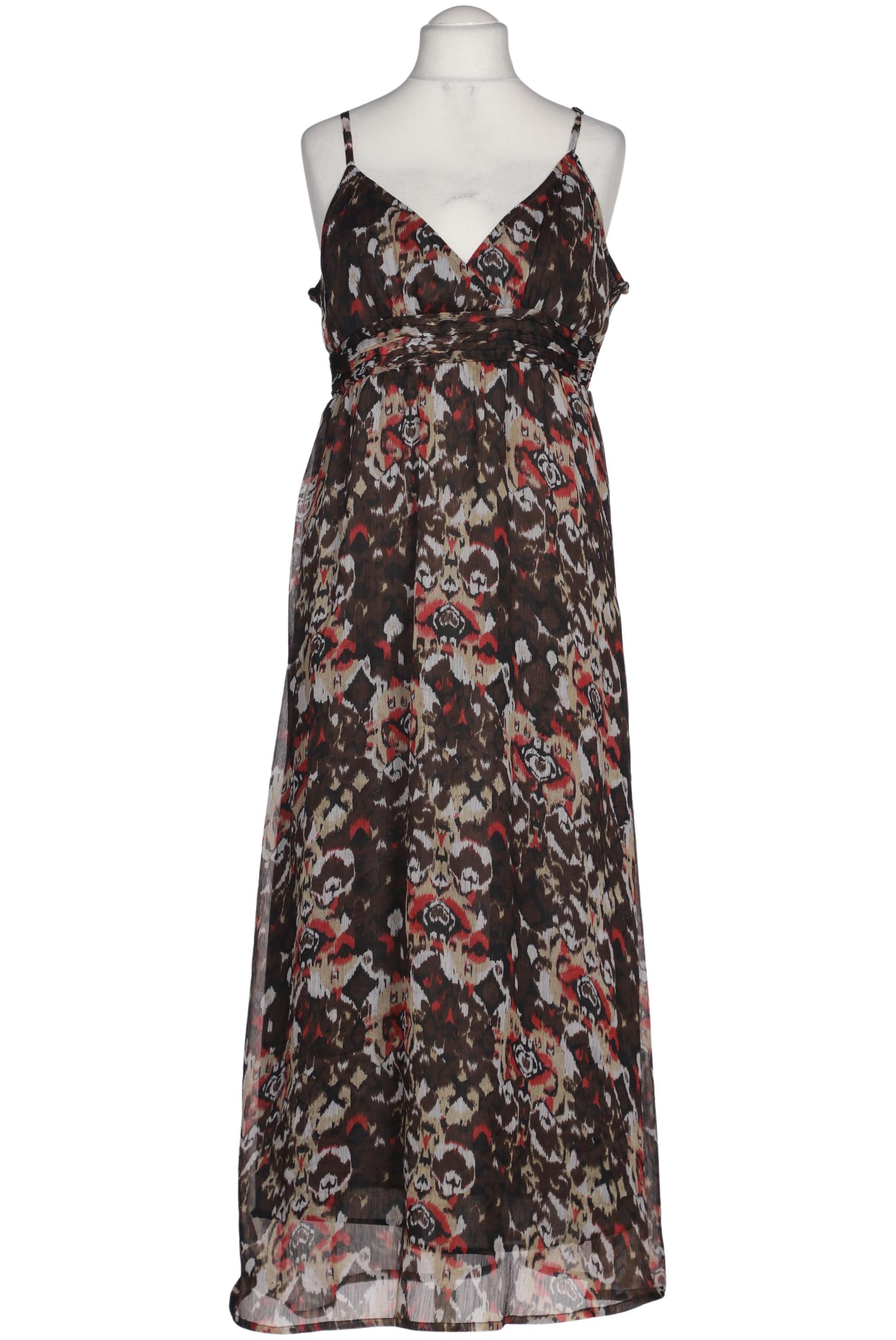 

Street One Damen Kleid, mehrfarbig, Gr. 42