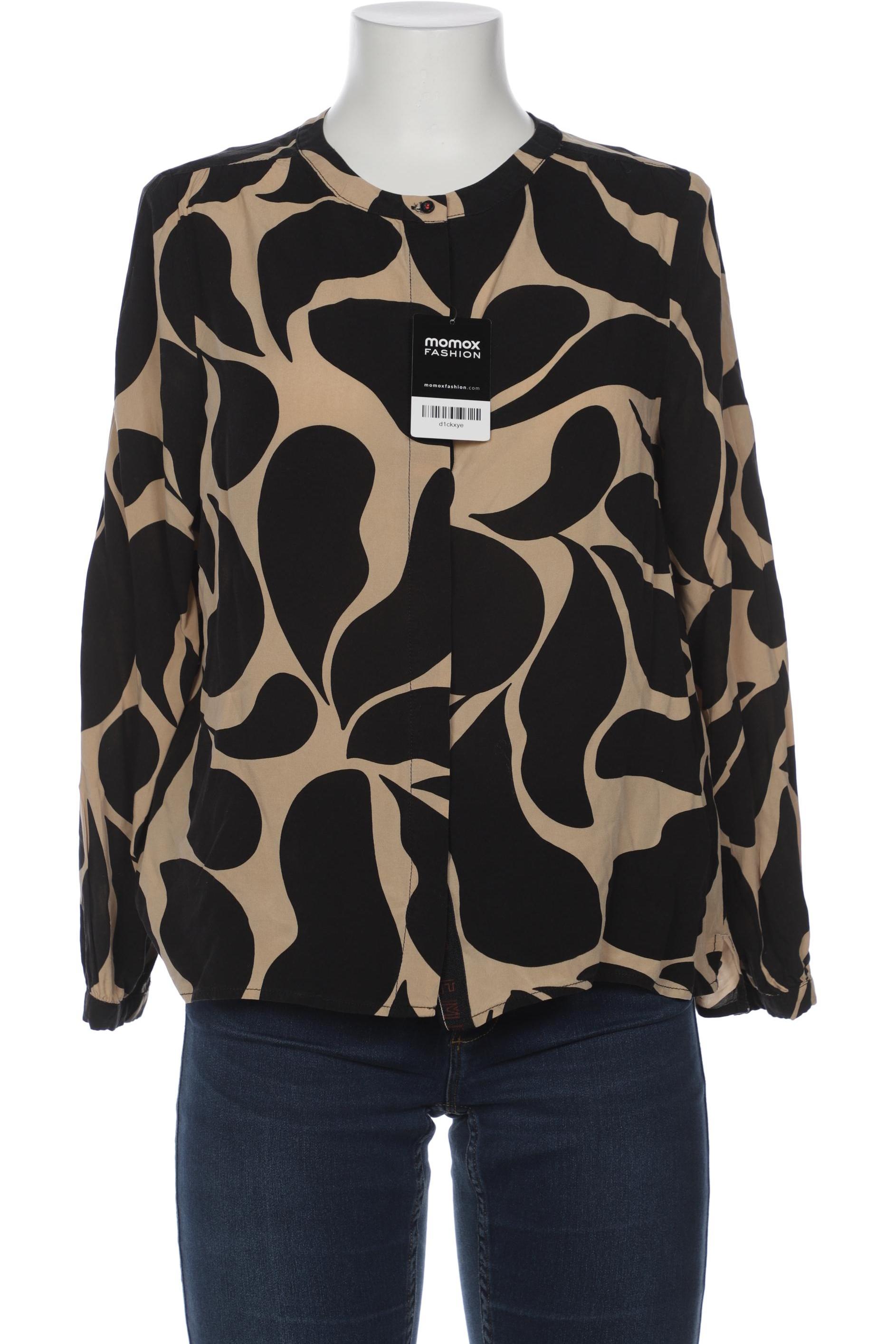 

Street One Damen Bluse, schwarz, Gr. 38