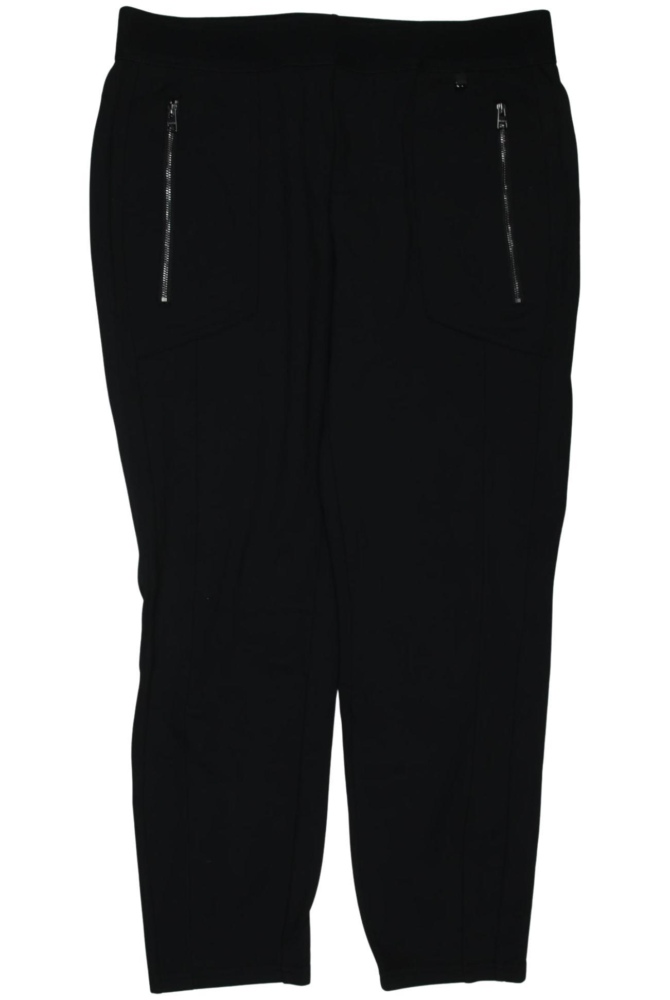 

Street One Damen Stoffhose, schwarz, Gr. 38