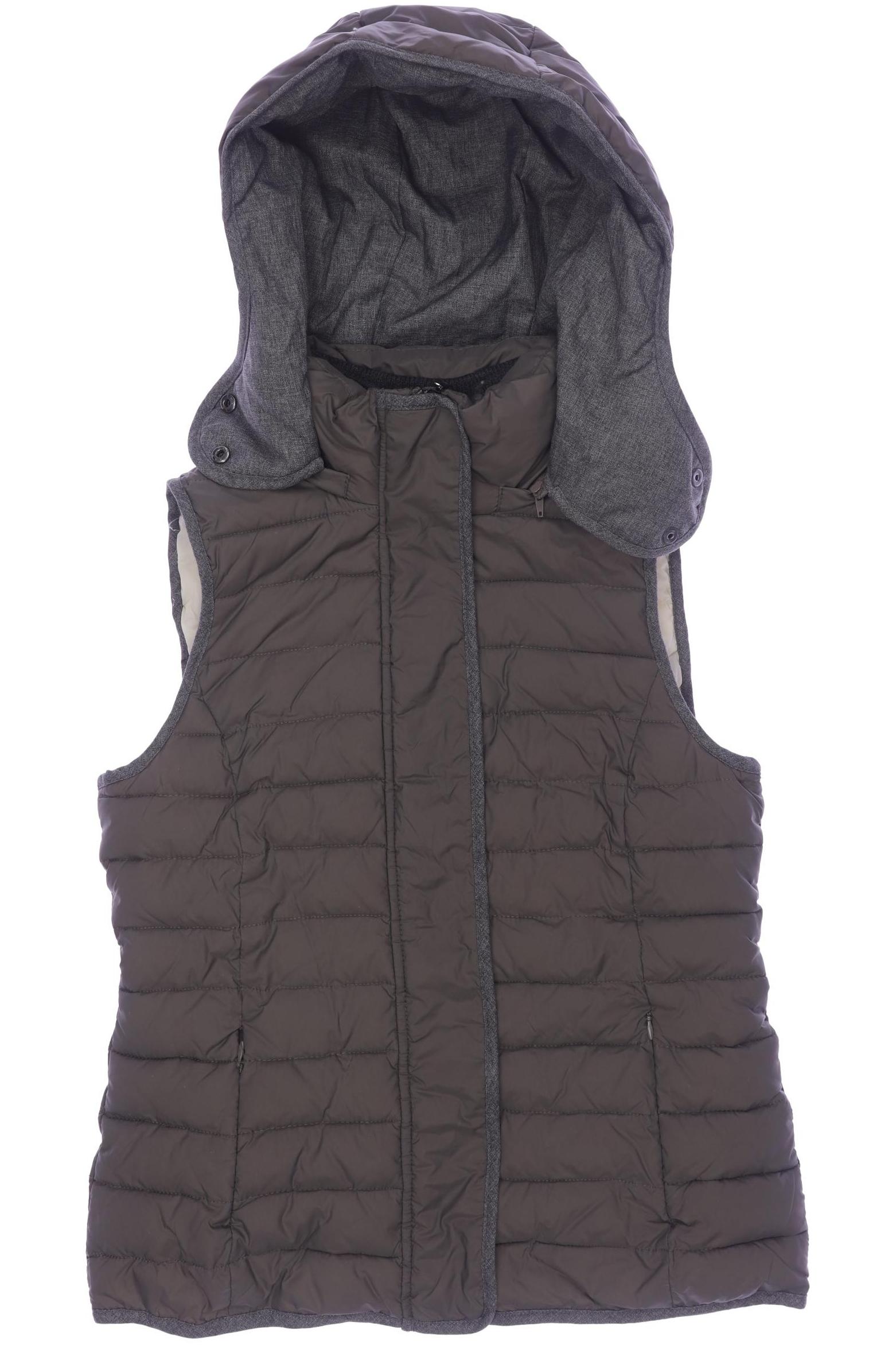 

Street One Damen Weste, grau, Gr. 36
