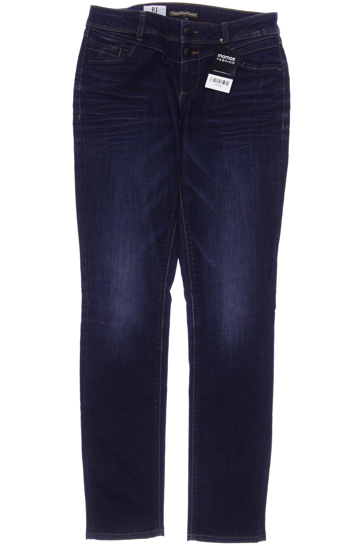 

Street One Damen Jeans, marineblau