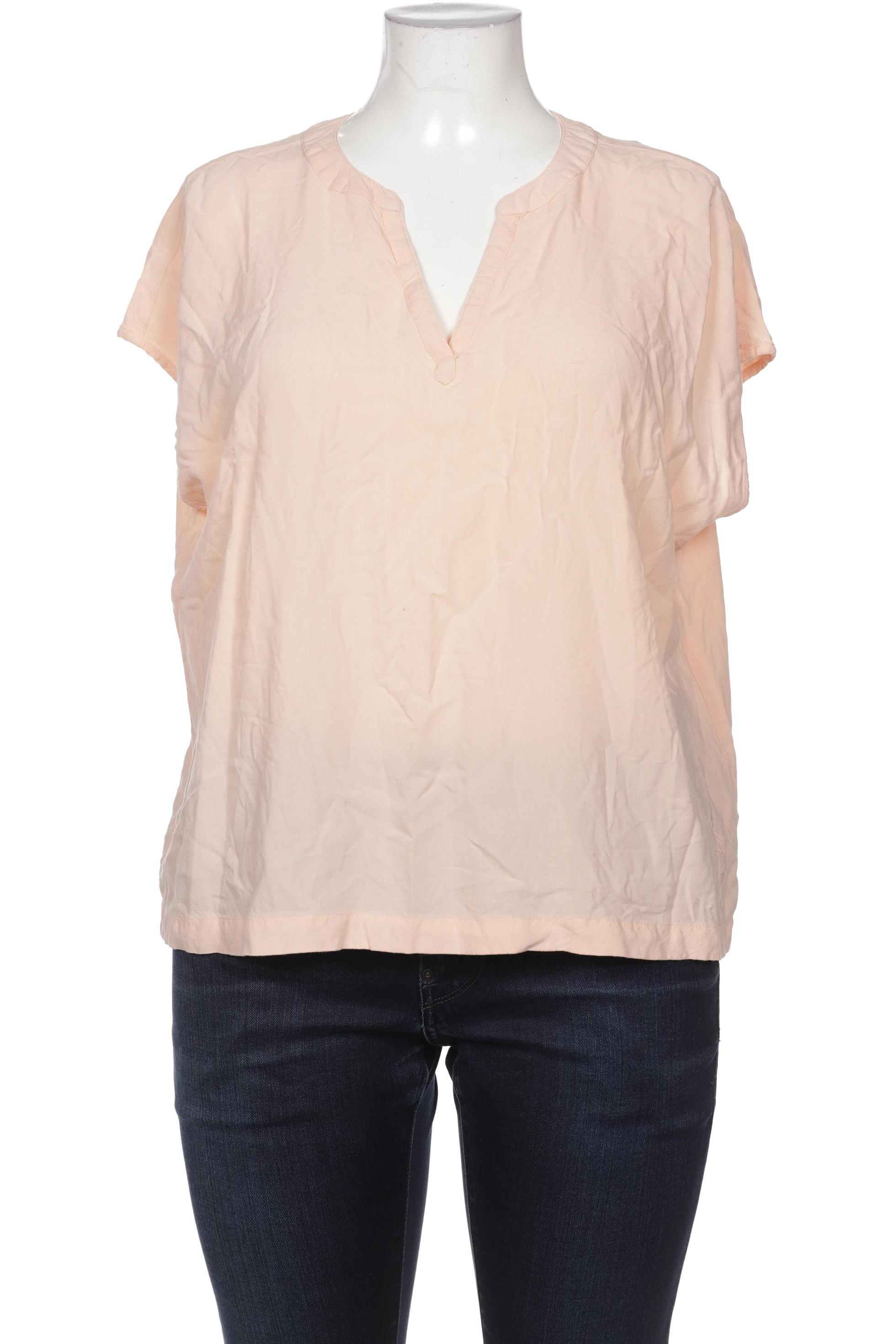 

Street One Damen Bluse, orange, Gr. 42