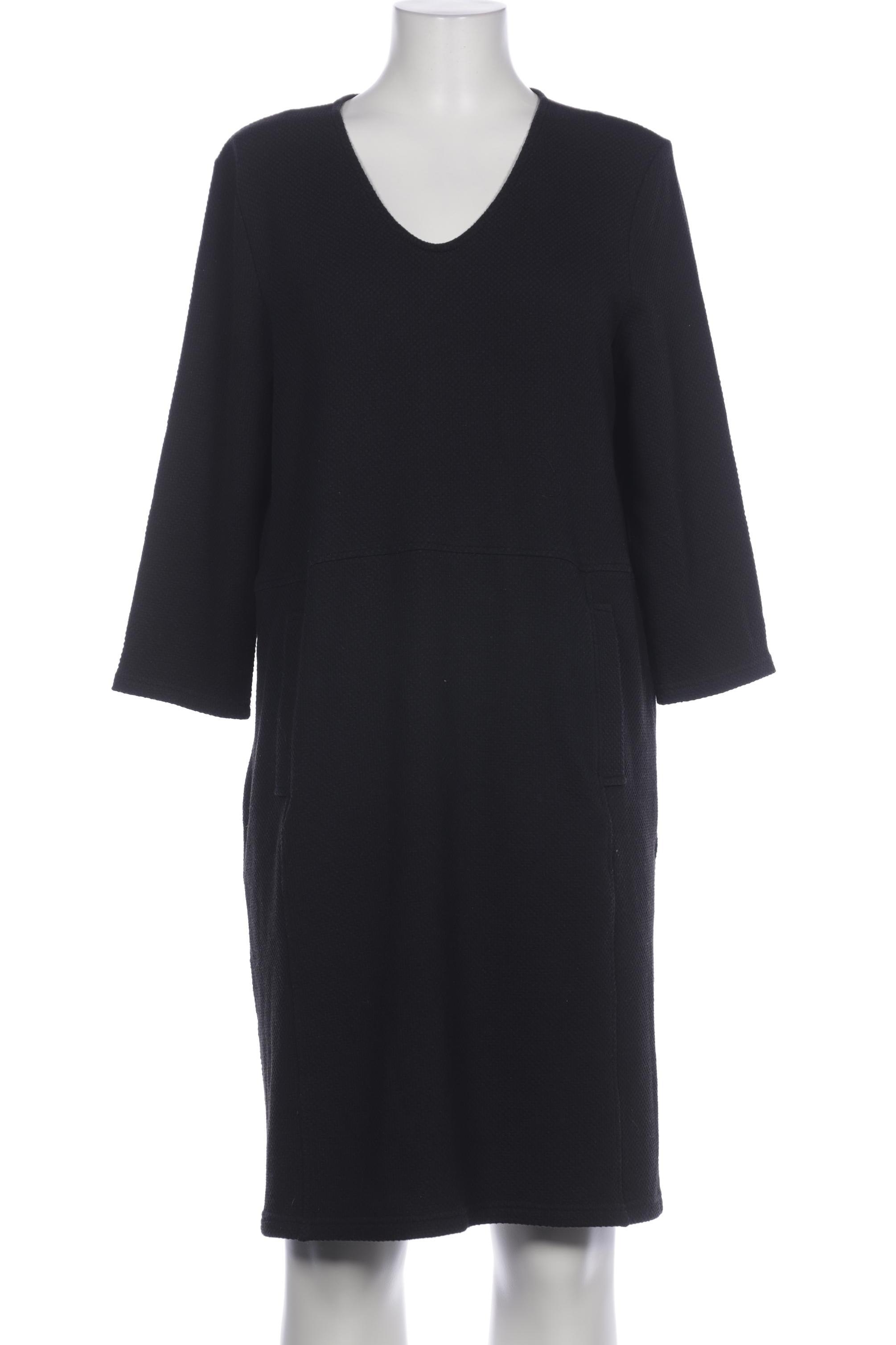 

Street One Damen Kleid, marineblau, Gr. 42