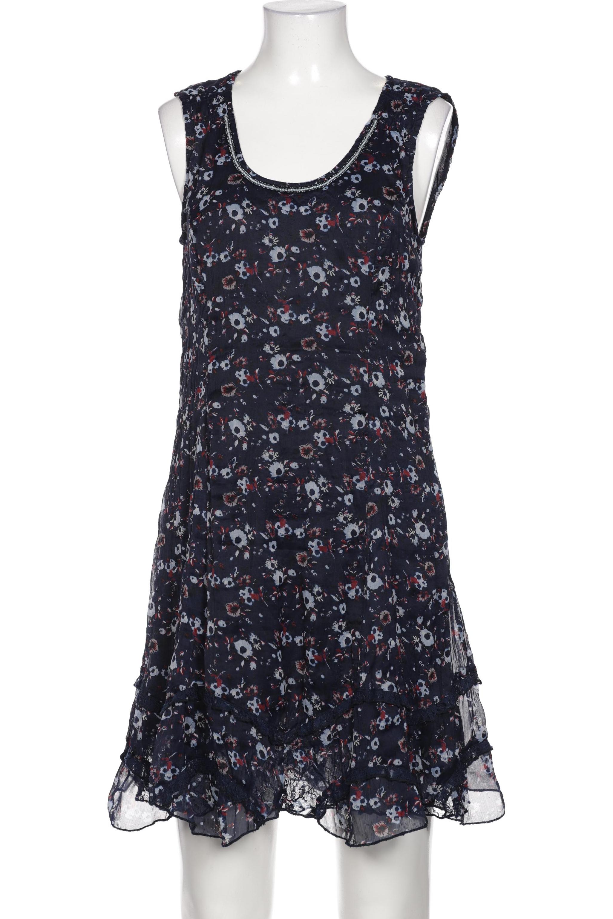 

Street One Damen Kleid, marineblau