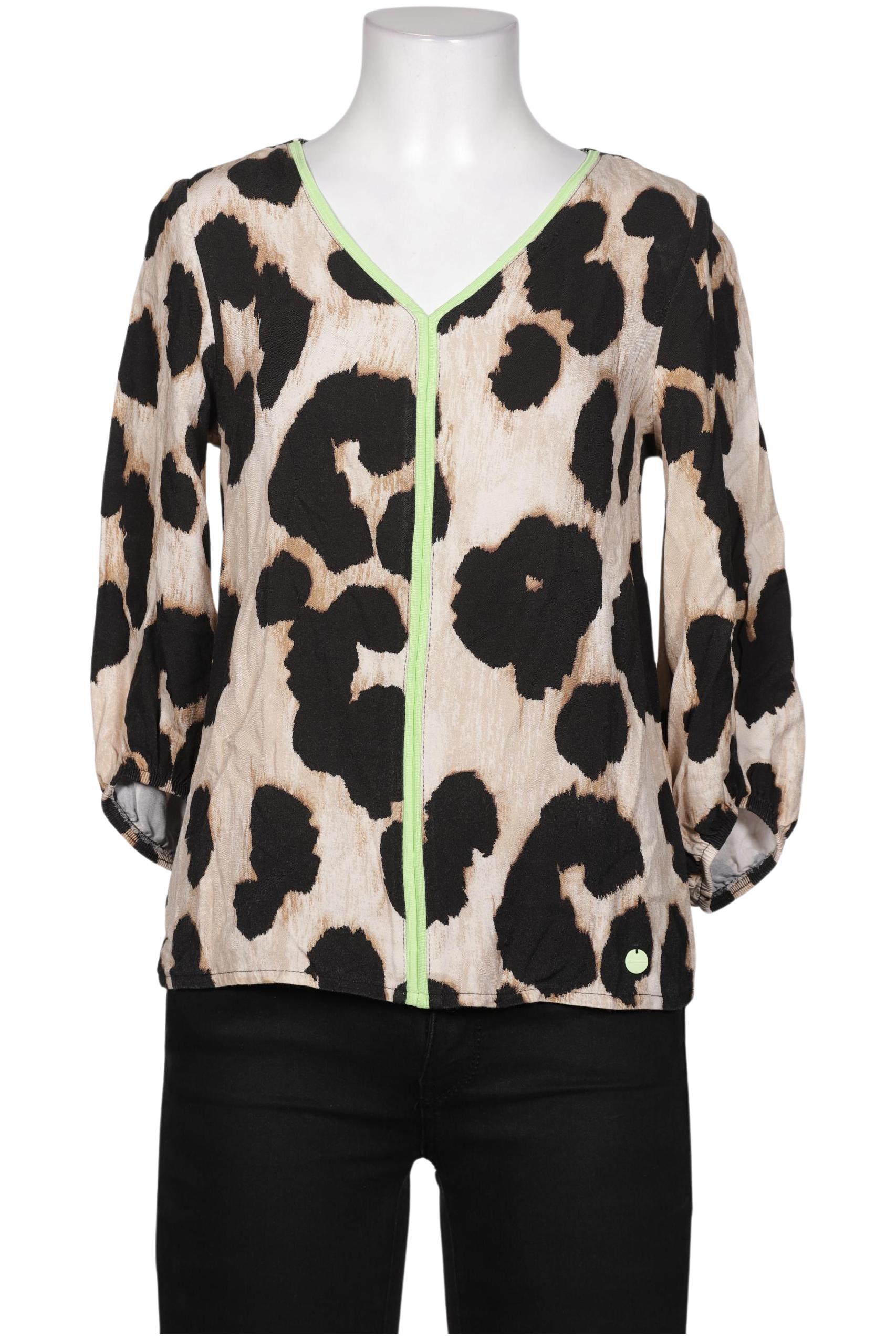 

Street One Damen Bluse, neon, Gr. 34