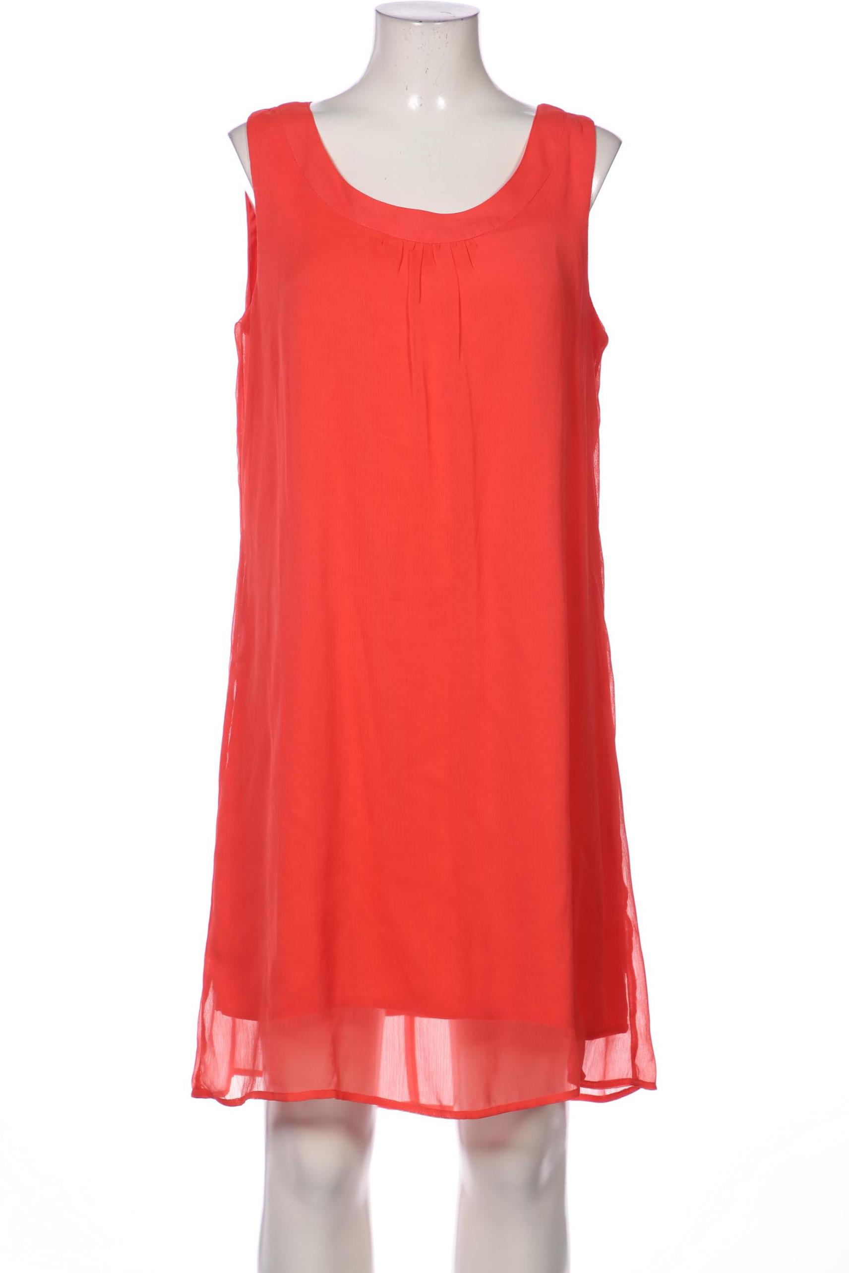 

Street One Damen Kleid, rot, Gr. 40