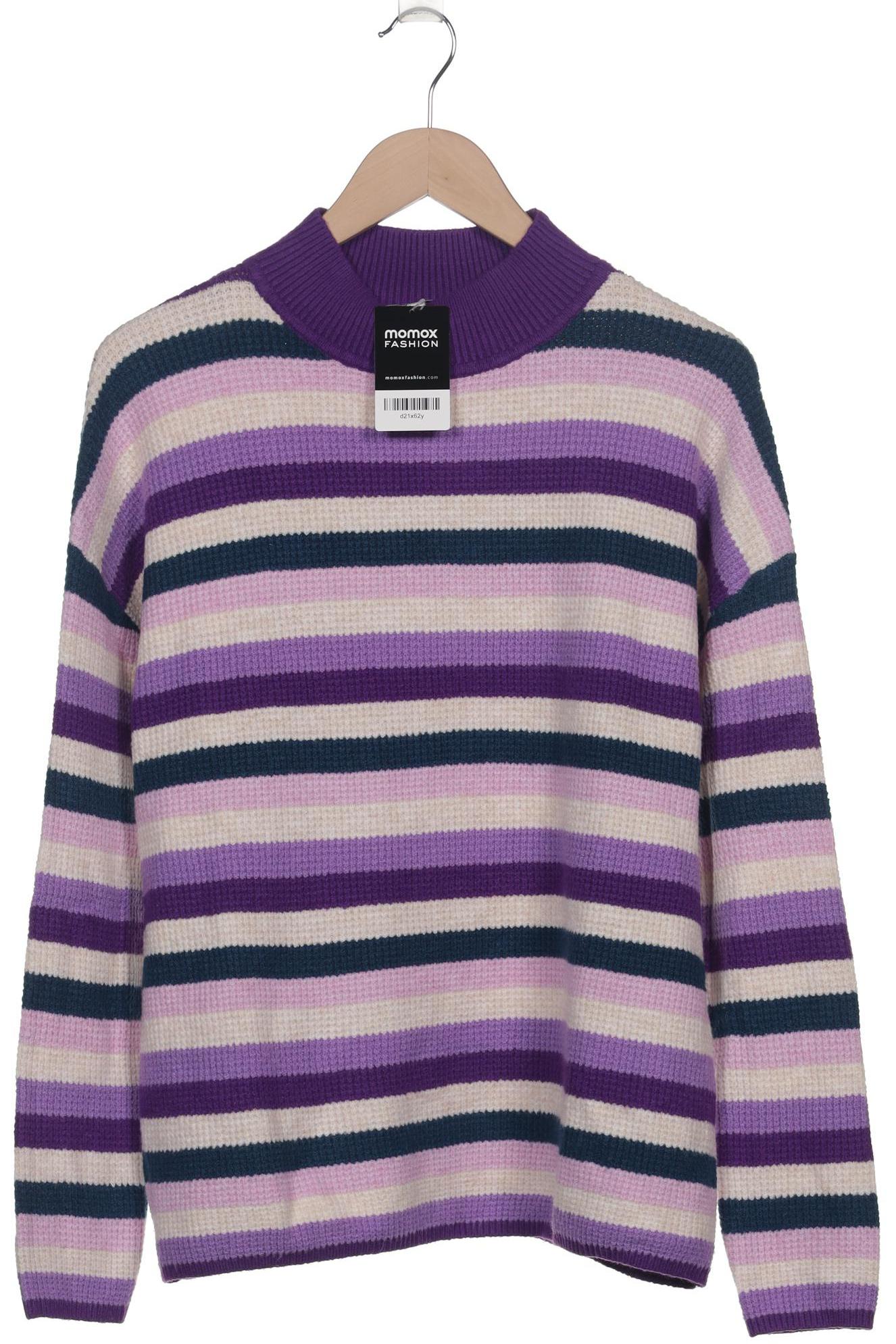 

Street One Damen Pullover, mehrfarbig, Gr. 42