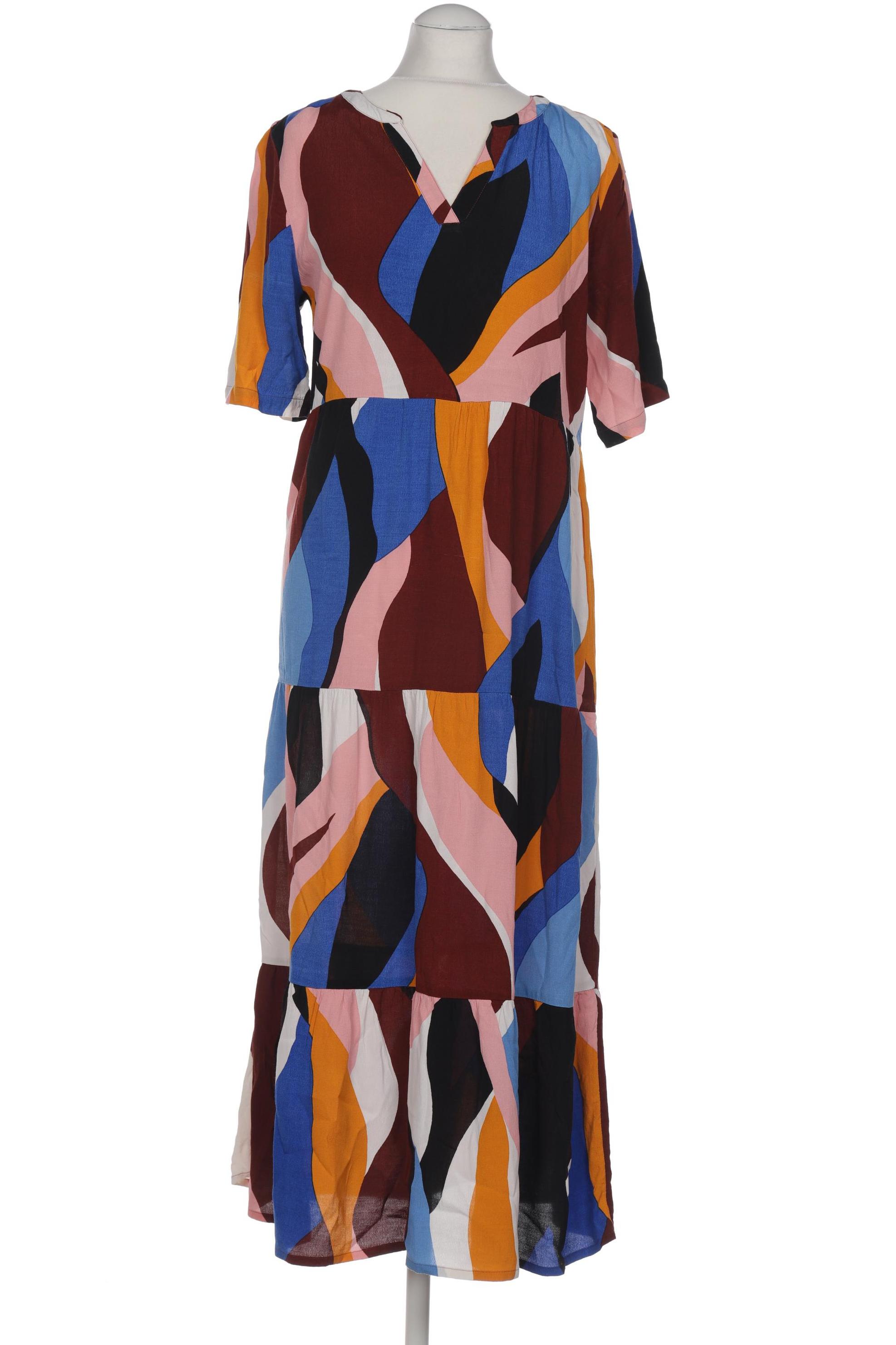 

Street One Damen Kleid, mehrfarbig