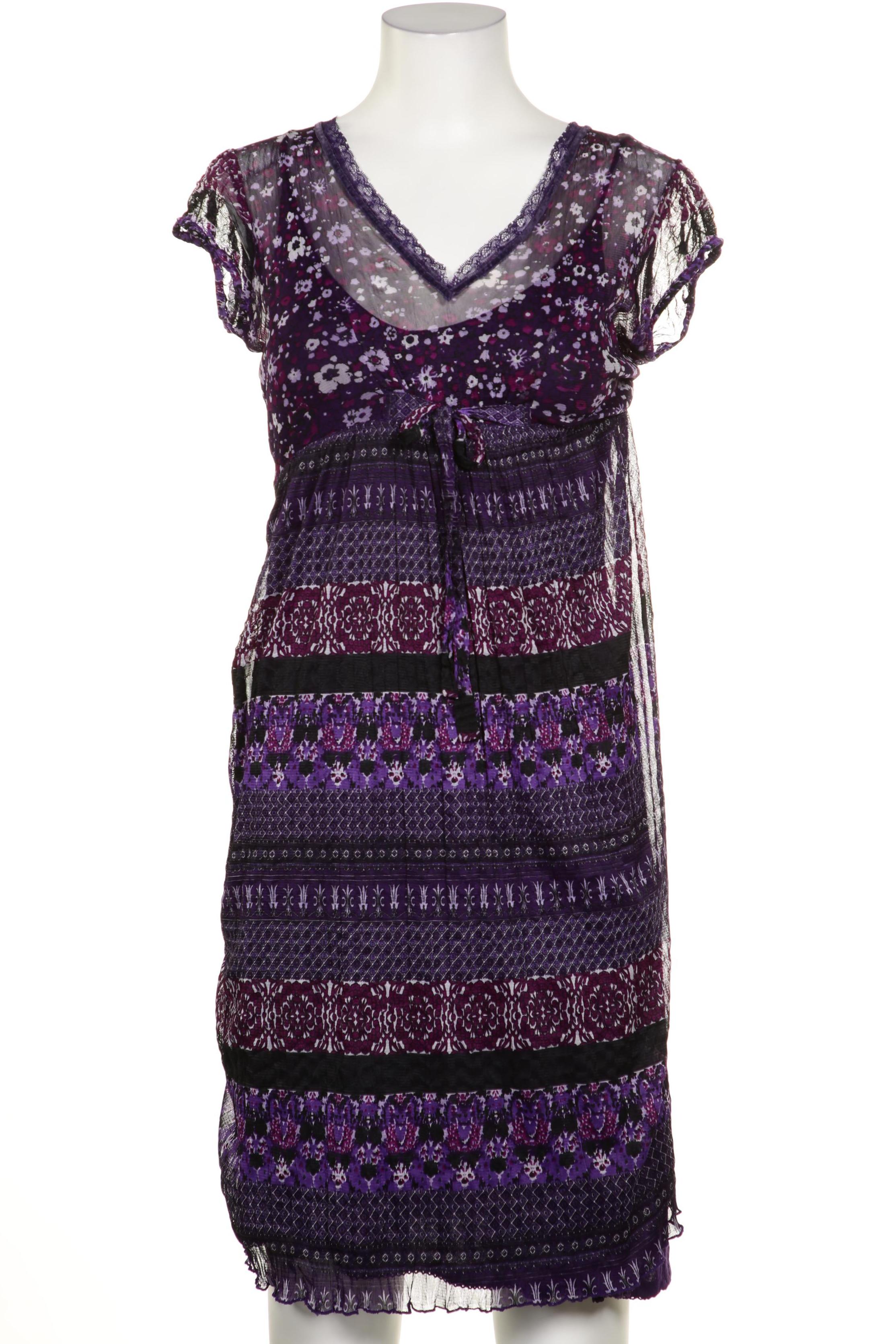 

Street One Damen Kleid, flieder, Gr. 38