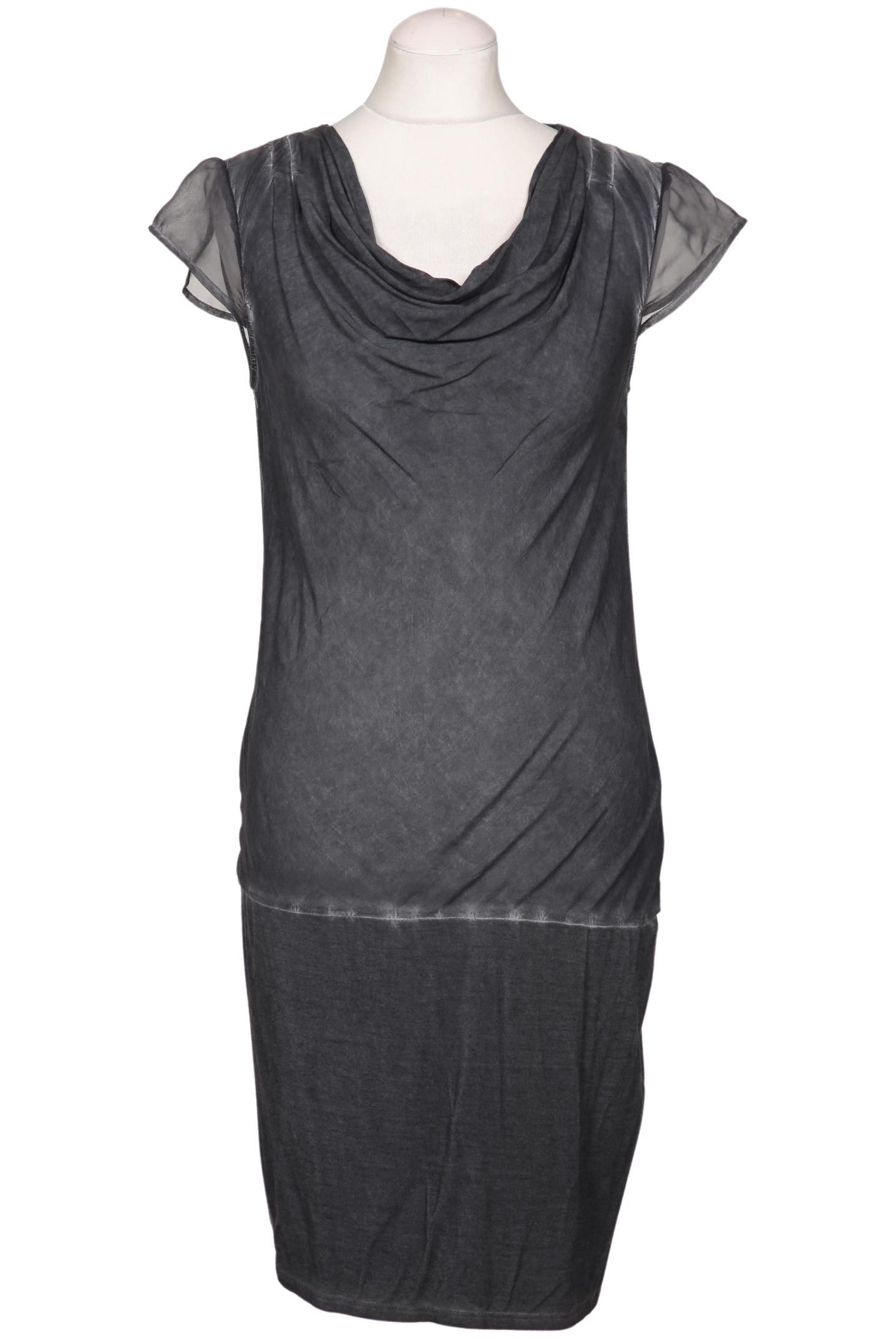 

Street One Damen Kleid, grau, Gr. 36