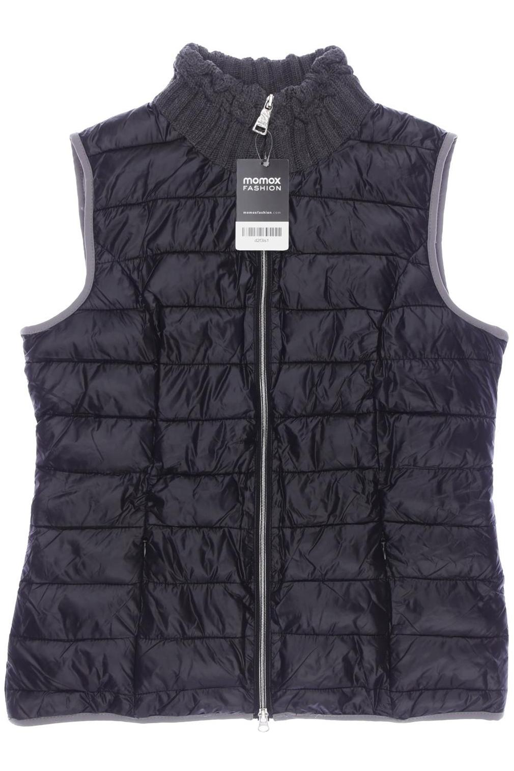

Street One Damen Weste, schwarz, Gr. 38