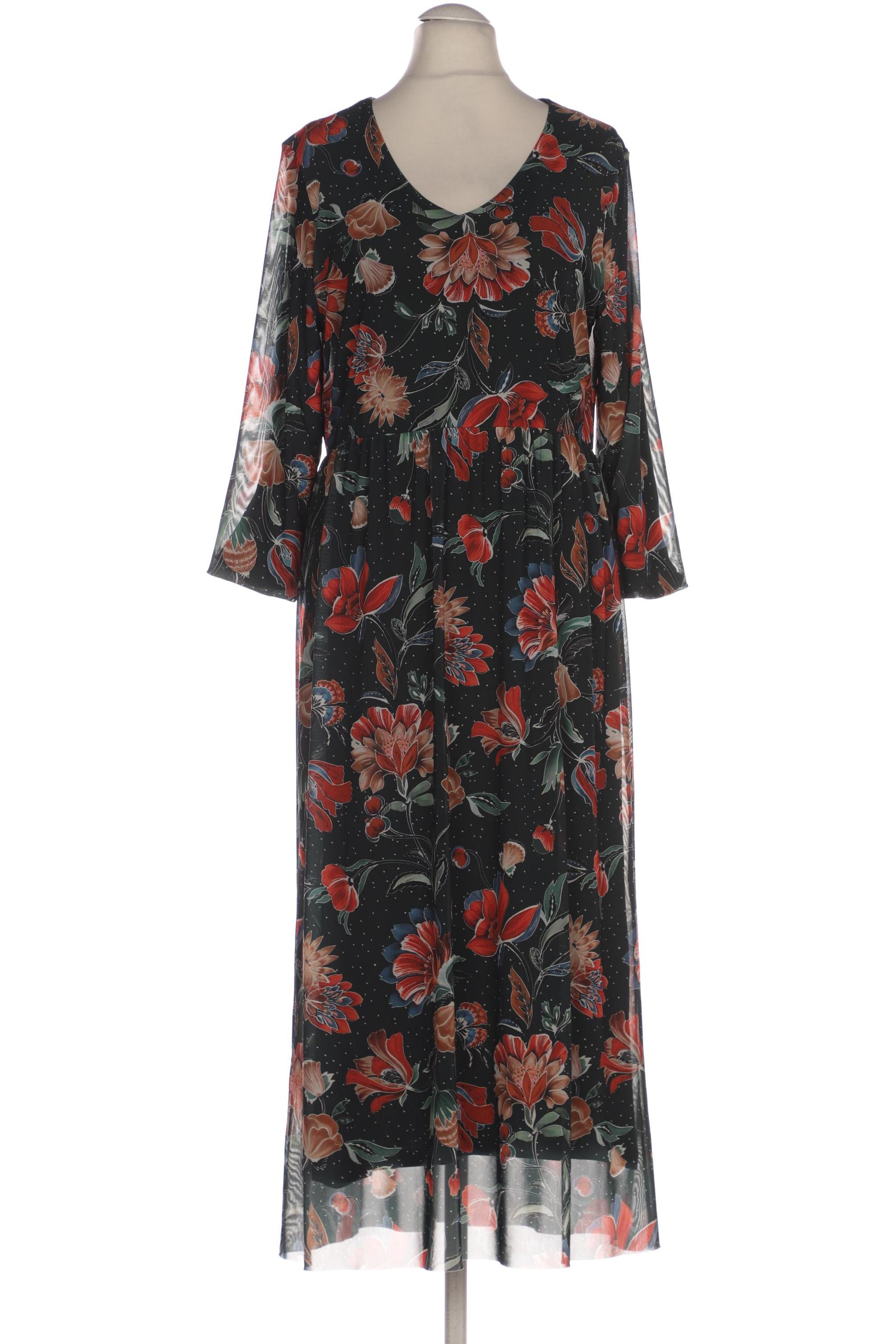 

Street One Damen Kleid, grün, Gr. 38