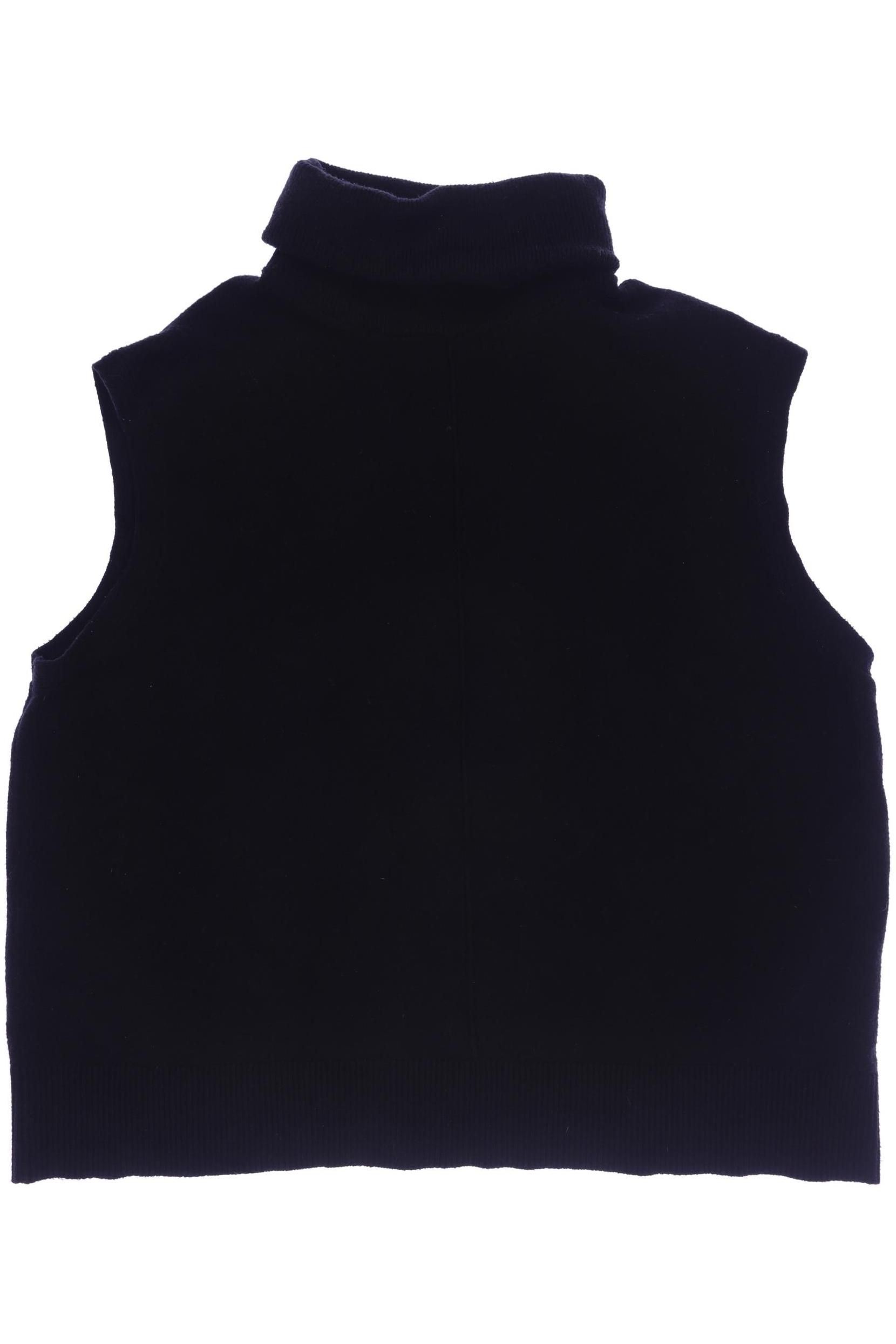 

Street One Damen Pullover, schwarz, Gr. 46