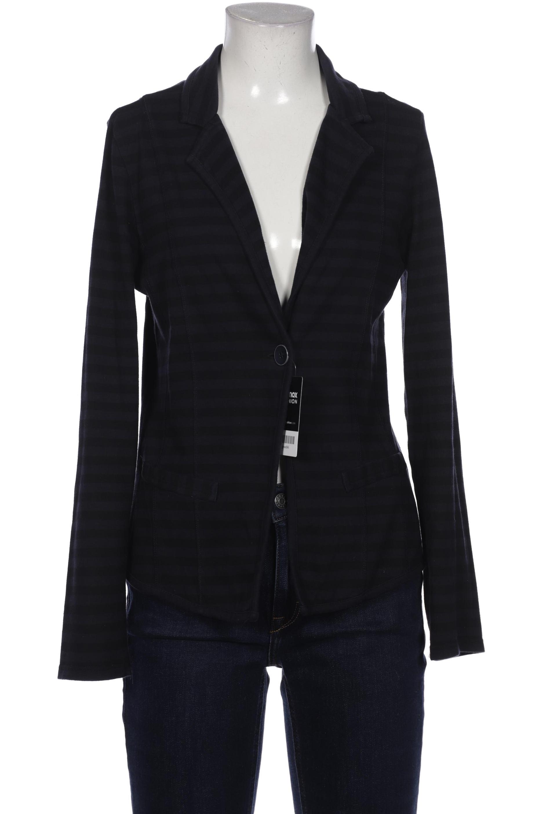 Thumbnail - Street One Damen Blazer, marineblau, Gr. 38